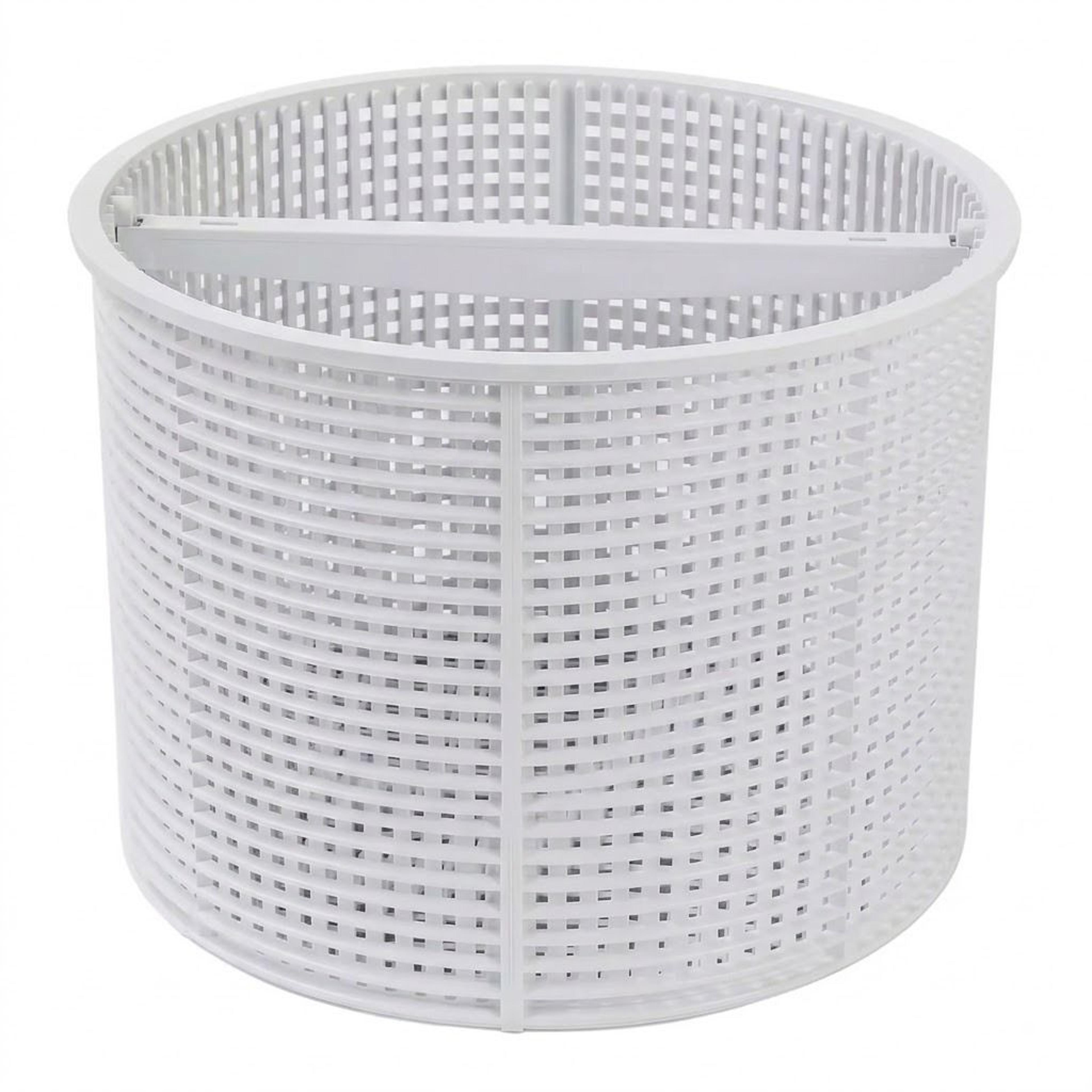 easy clean pool skimmer basket for leaves and debris