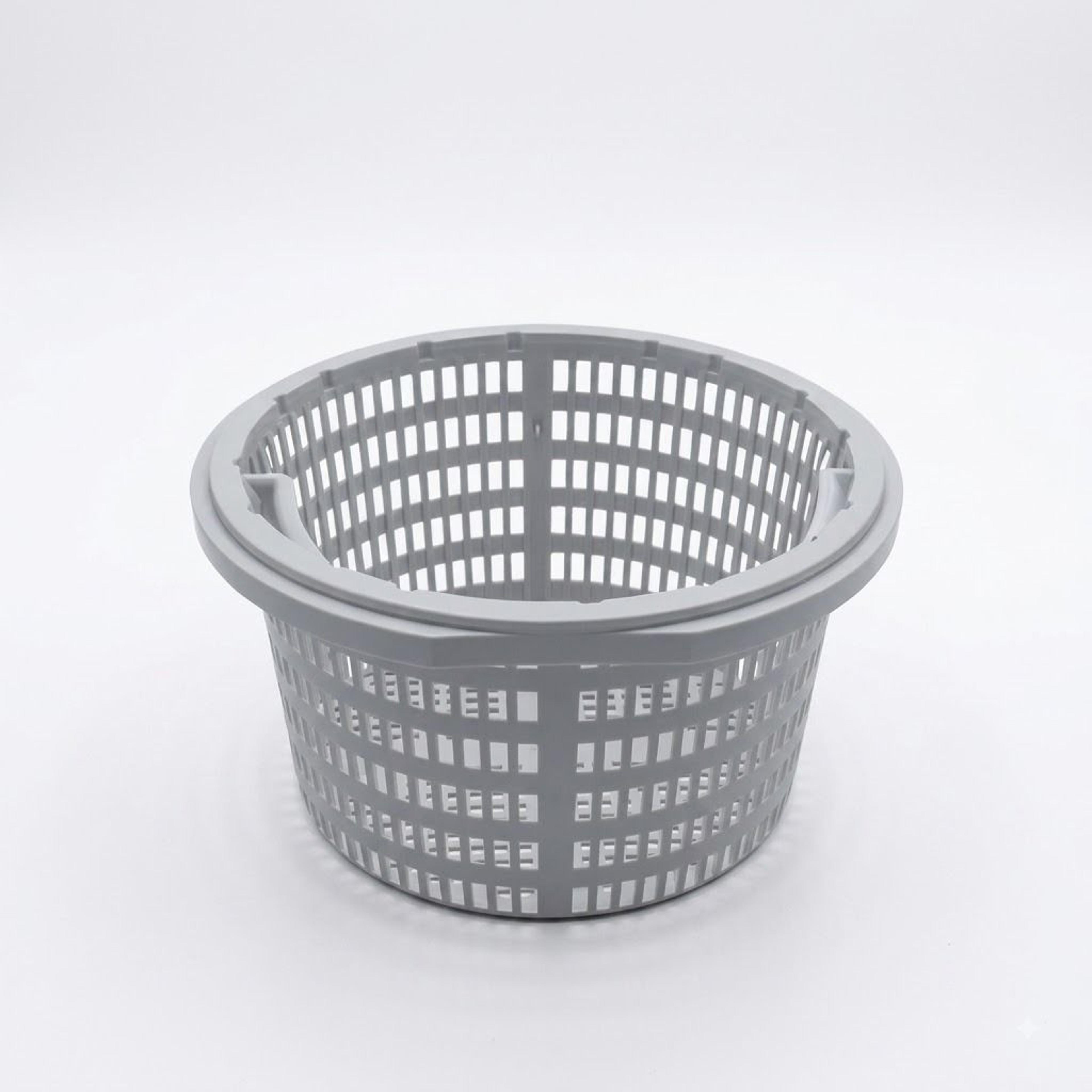 pool skimmer basket debris catcher and filter protector