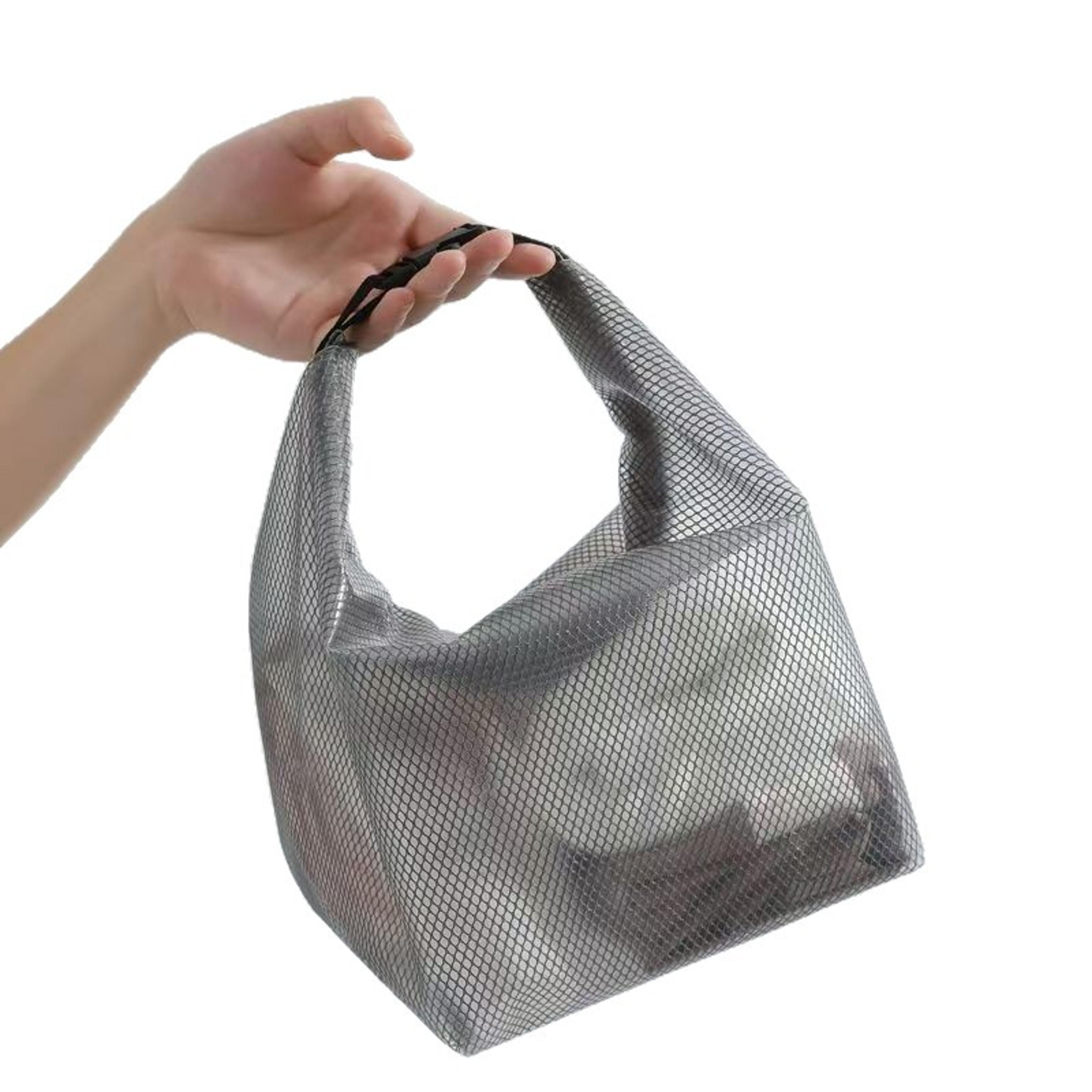 large capacity waterproof drawstring bag swim wet bag for gym travel