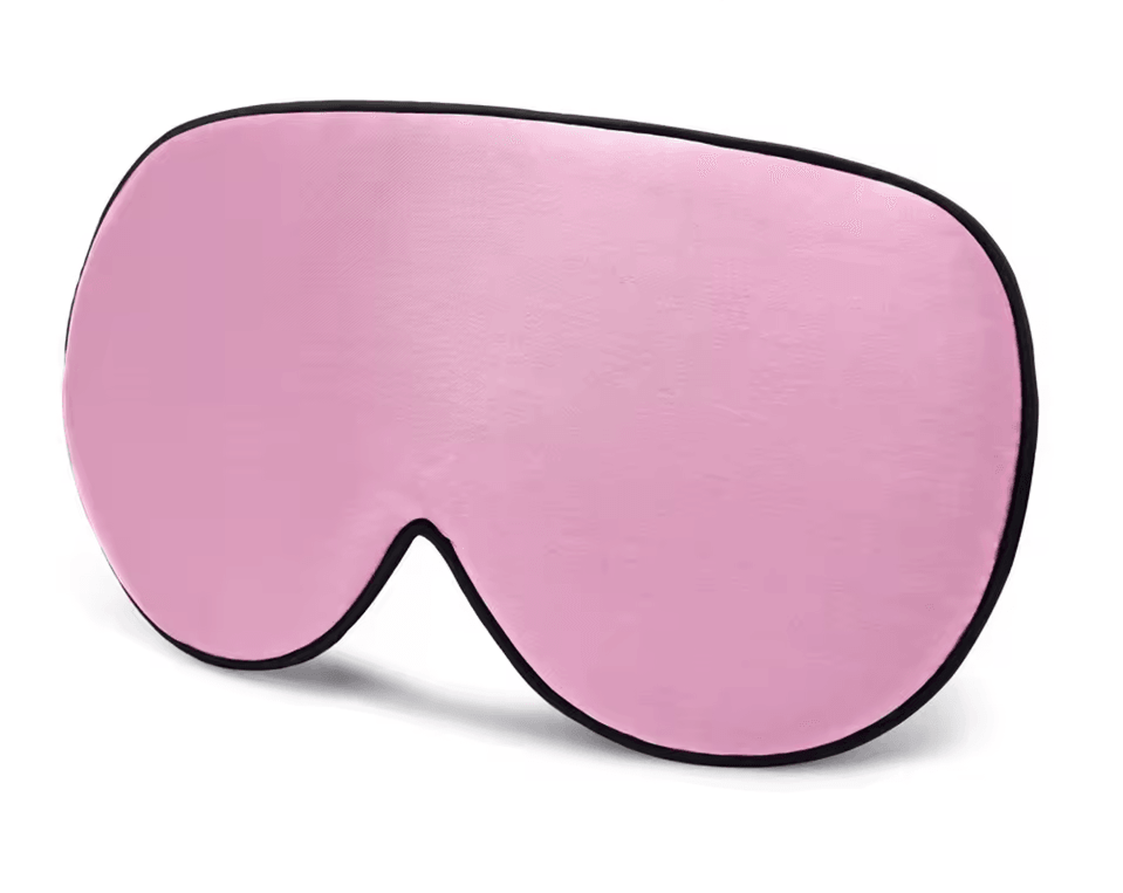natural mulberry silk sleep mask soft light blocking eye cover