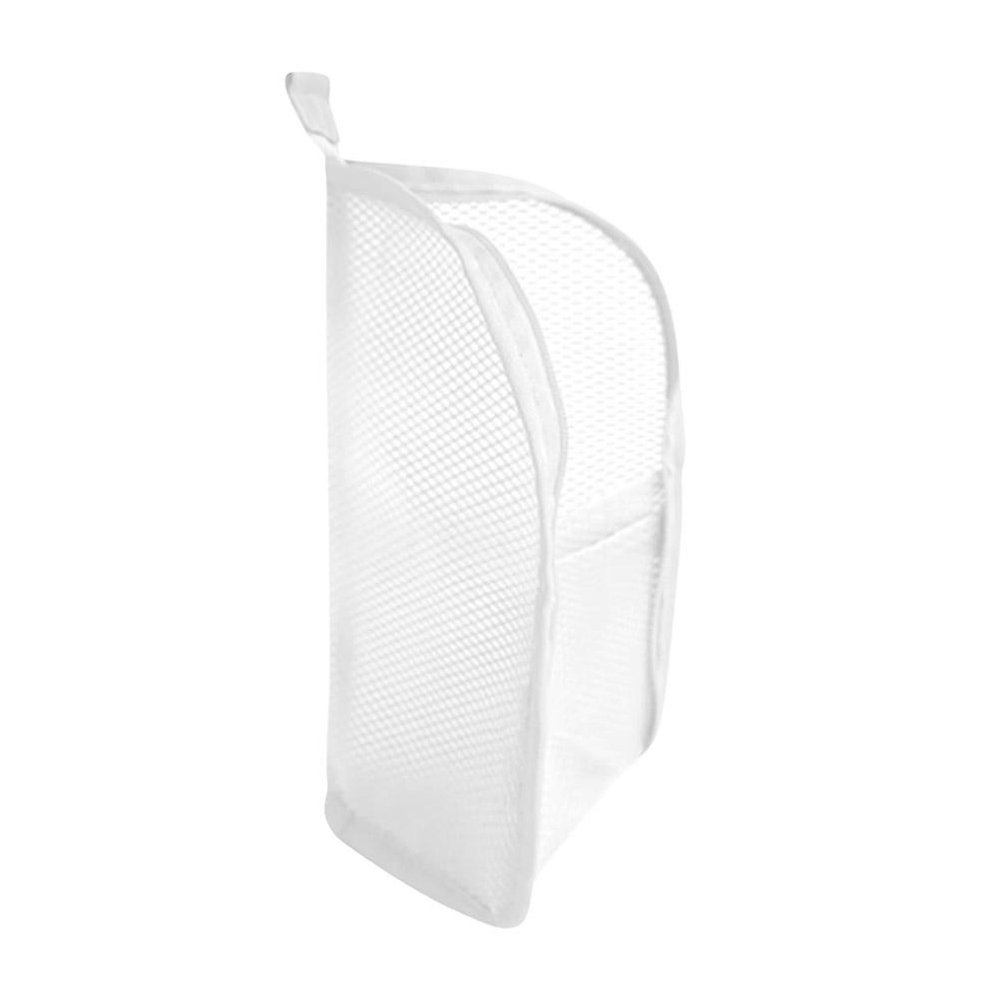 eva mesh travel cosmetic bag waterproof toiletry and makeup organizer pouch