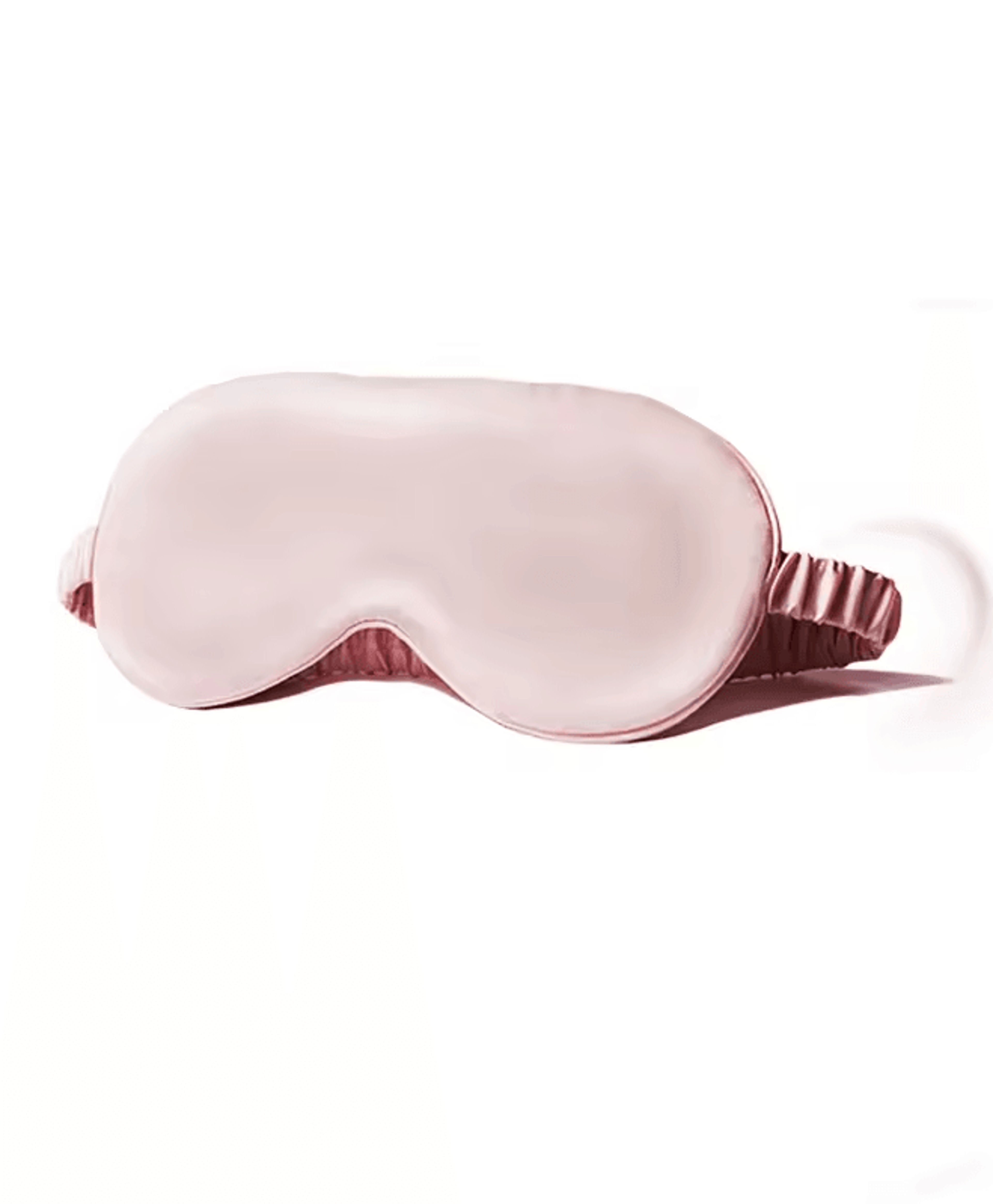 natural silk sleep mask for sleeping soft breathable eye shade