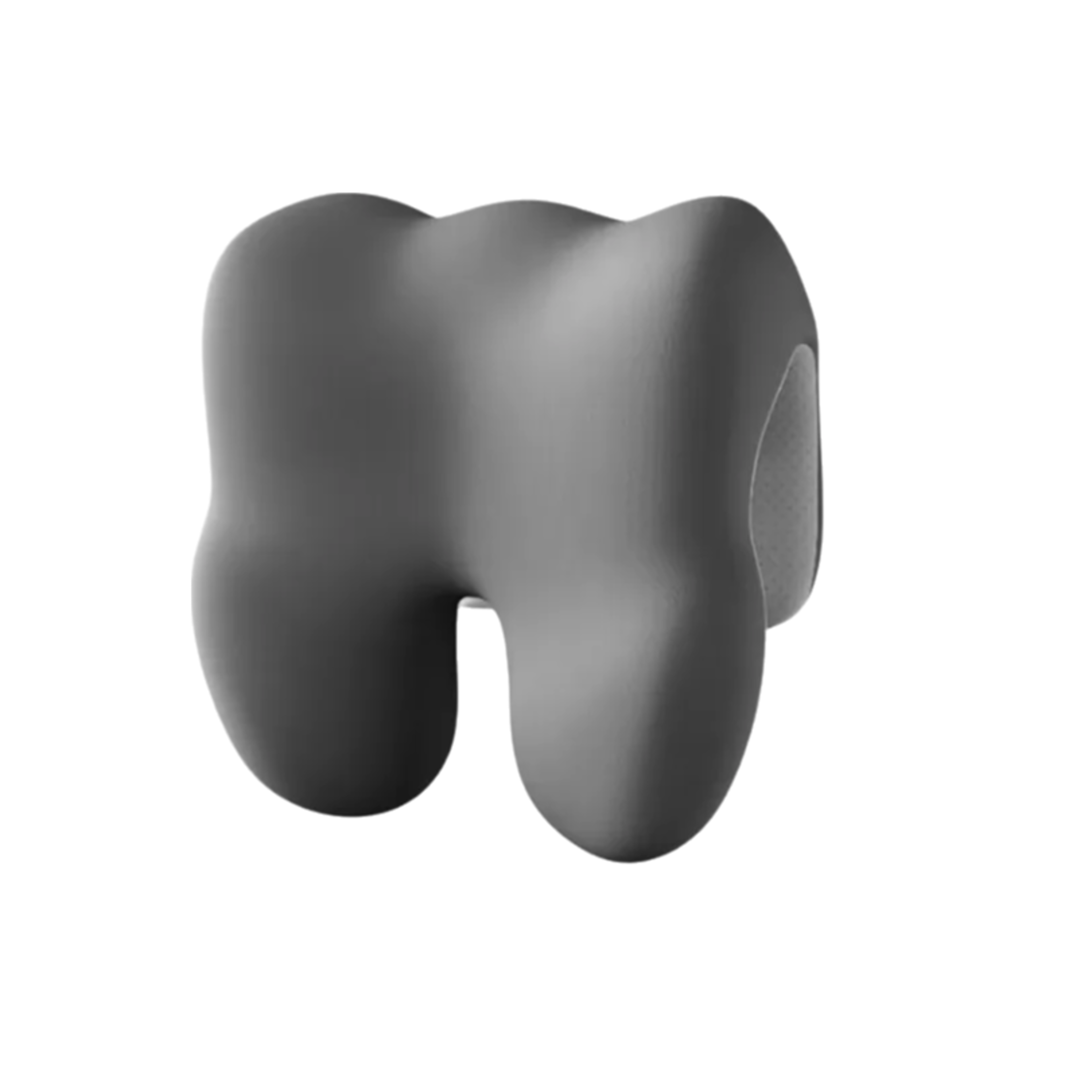 office chair headrest neck support pillow for workstation naps