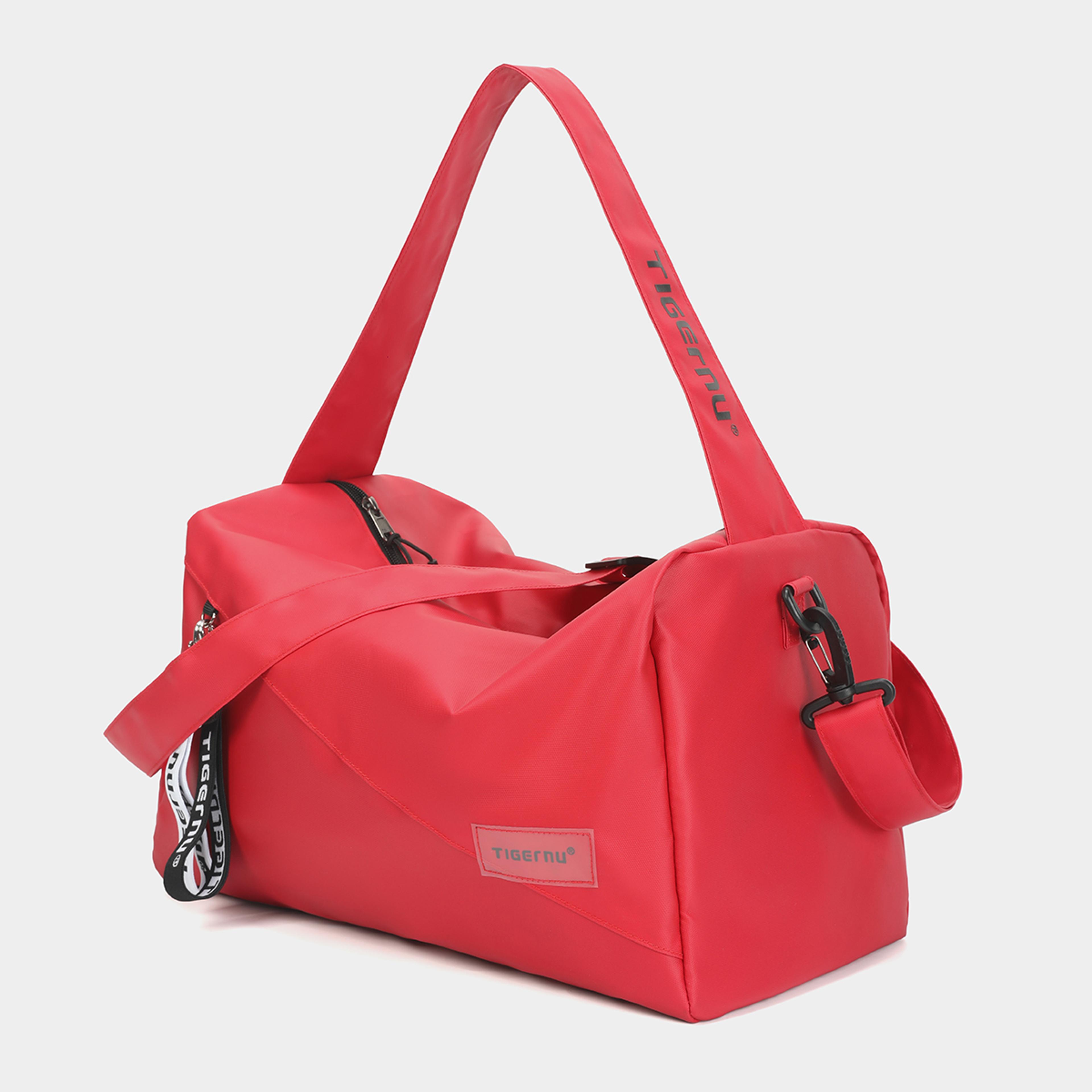 tigernu lightweight duffle travel bag for women