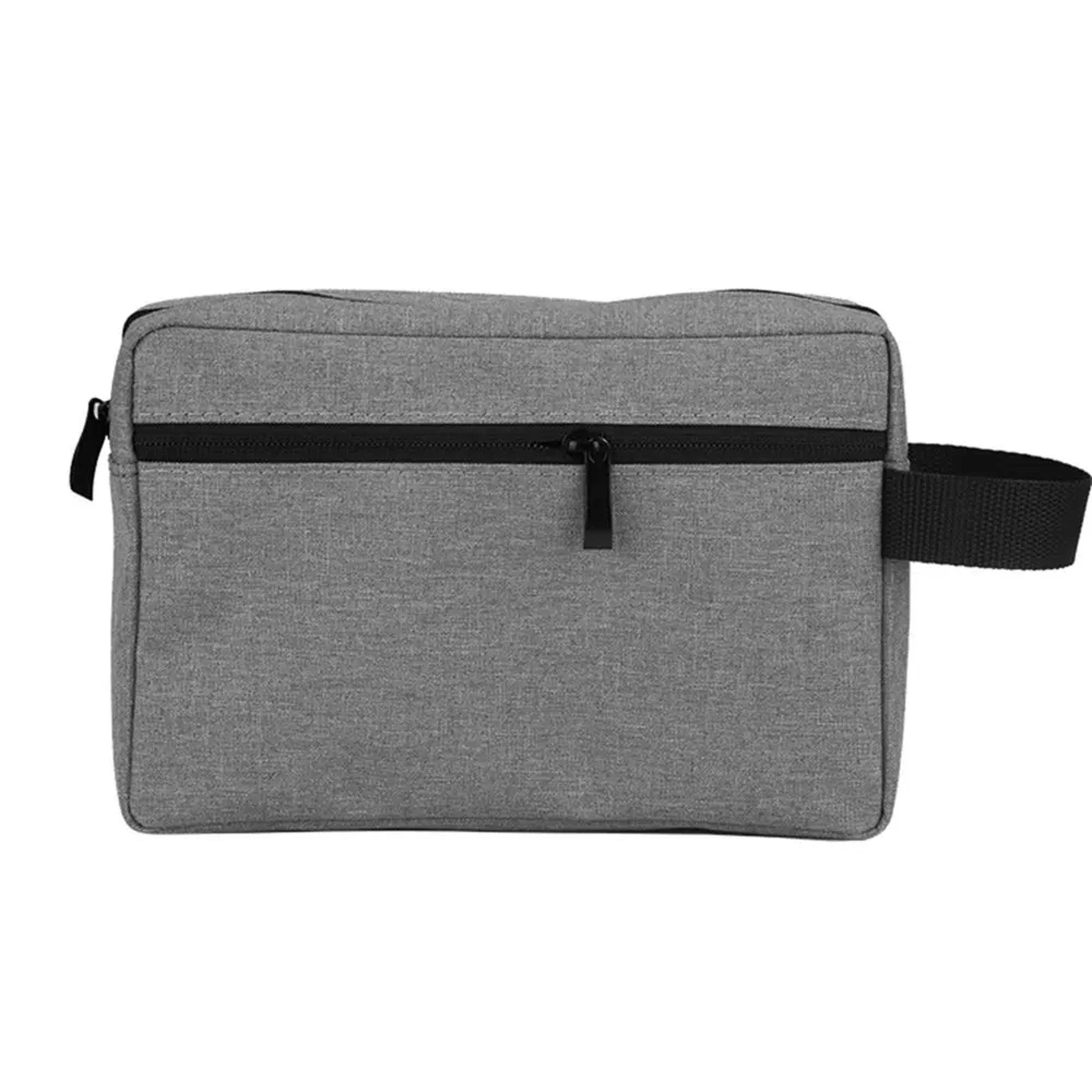 travel toiletry bag makeup organizer wash pouch for gym and trips