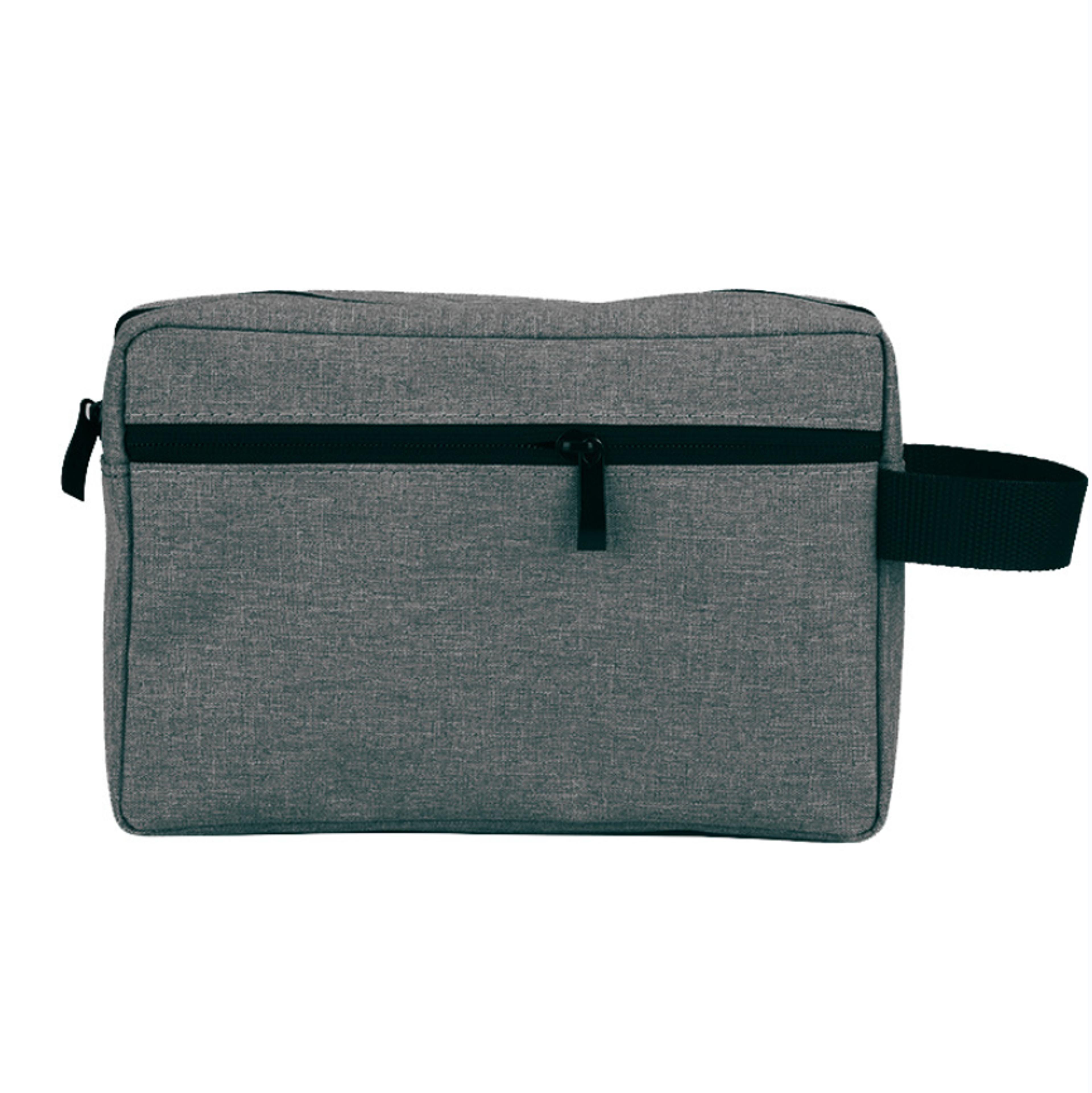 large capacity men toiletry bag waterproof travel wash pouch