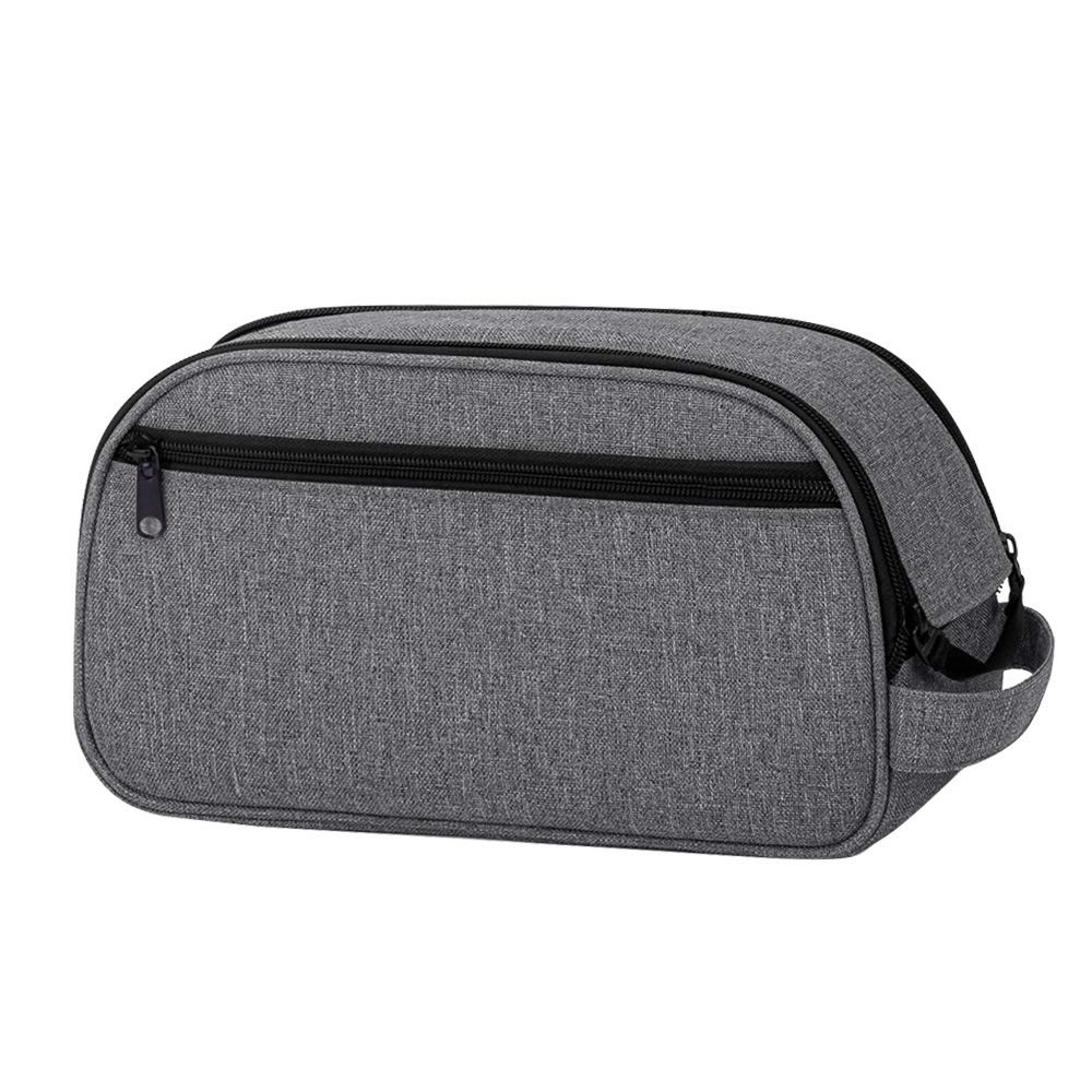 portable travel bag compatible with resmed airmini machine and supplies
