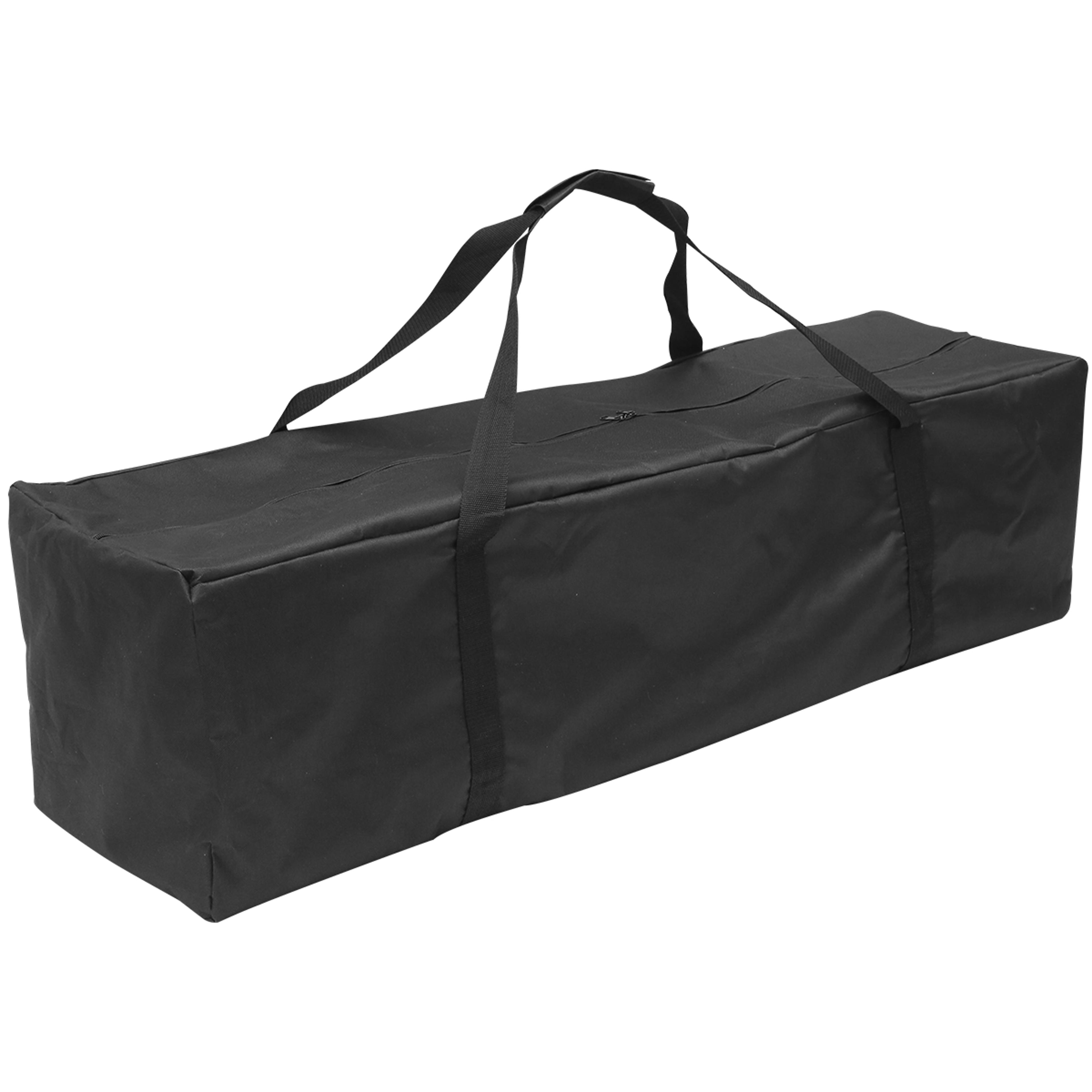 oversized duffel bag waterproof travel bag for sports gear and storage