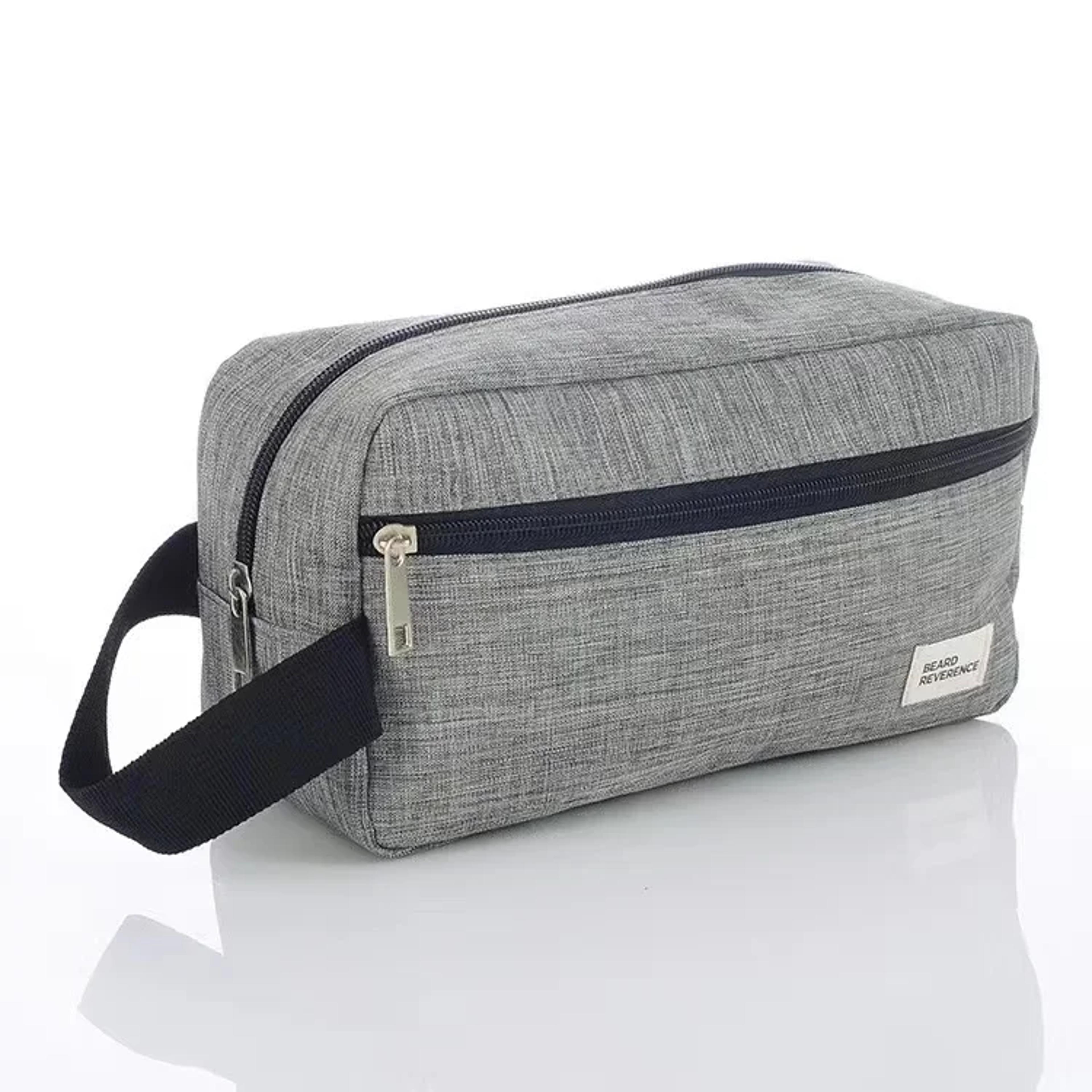 toiletry bag travel makeup bag and cosmetic organizer