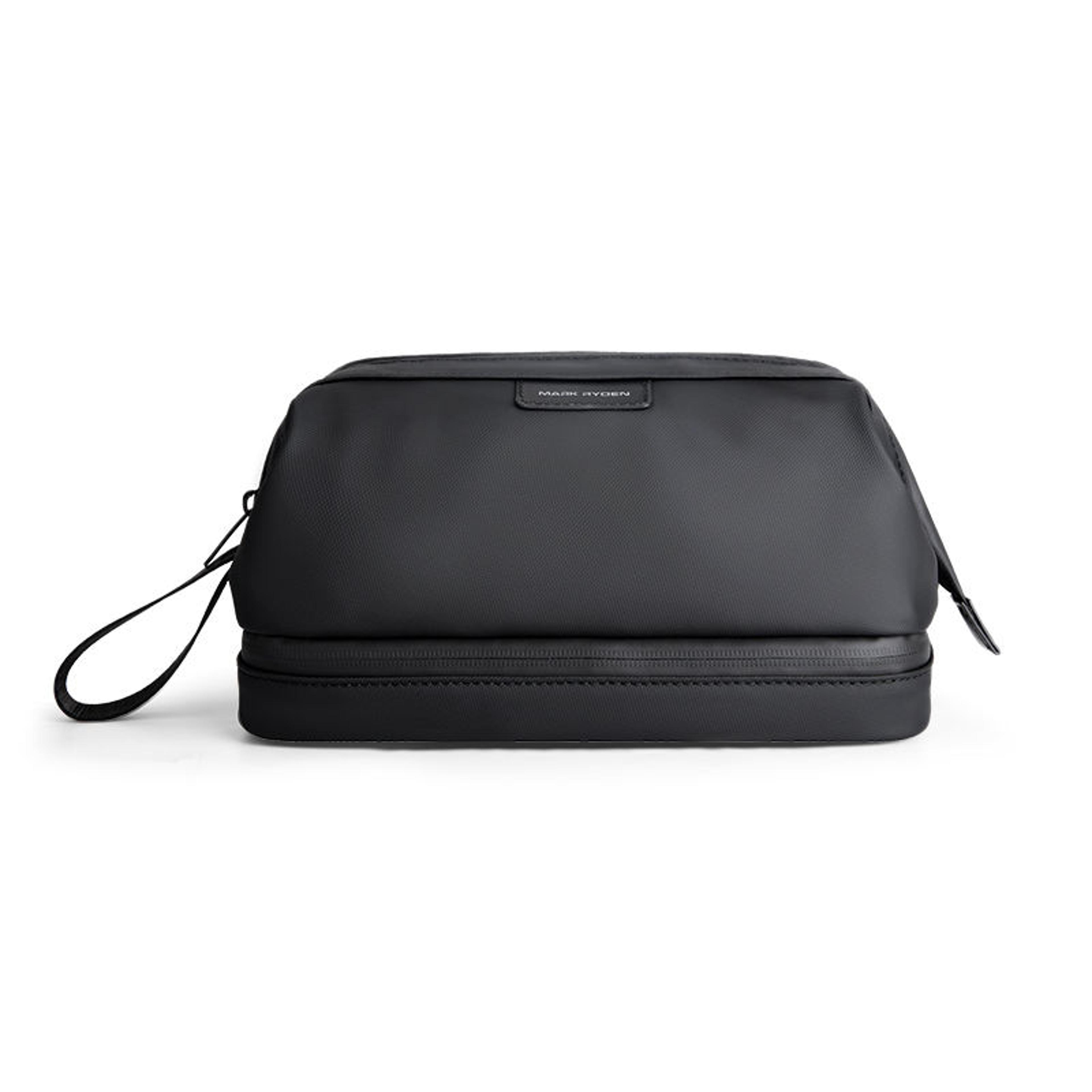 mark ryden waterproof travel toiletry bag cosmetic organizer