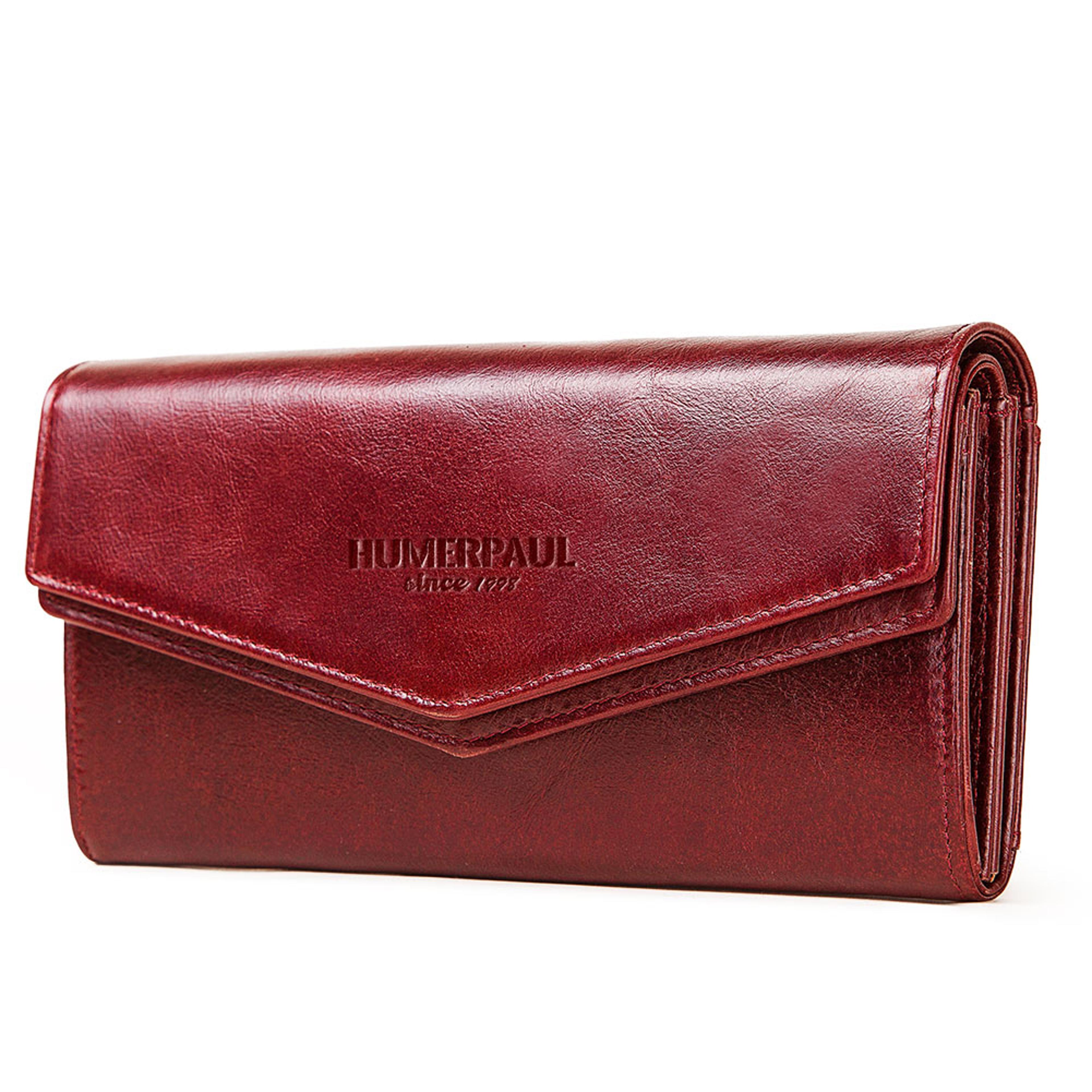 long wallet for women genuine leather clutch handbag with cell phone pocket large capacity storage money bags