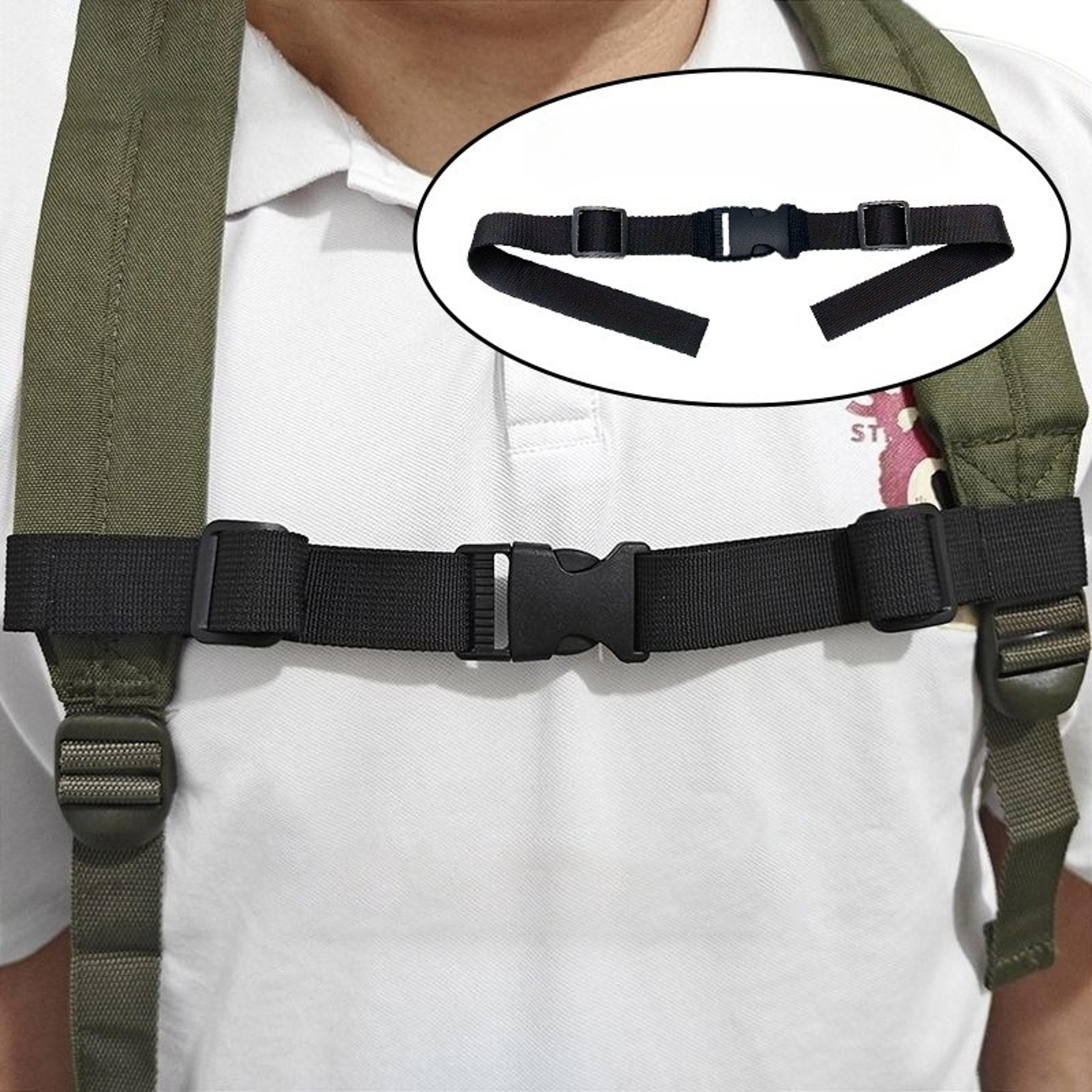 padded backpack replacement straps with oxford cloth shock absorbing support