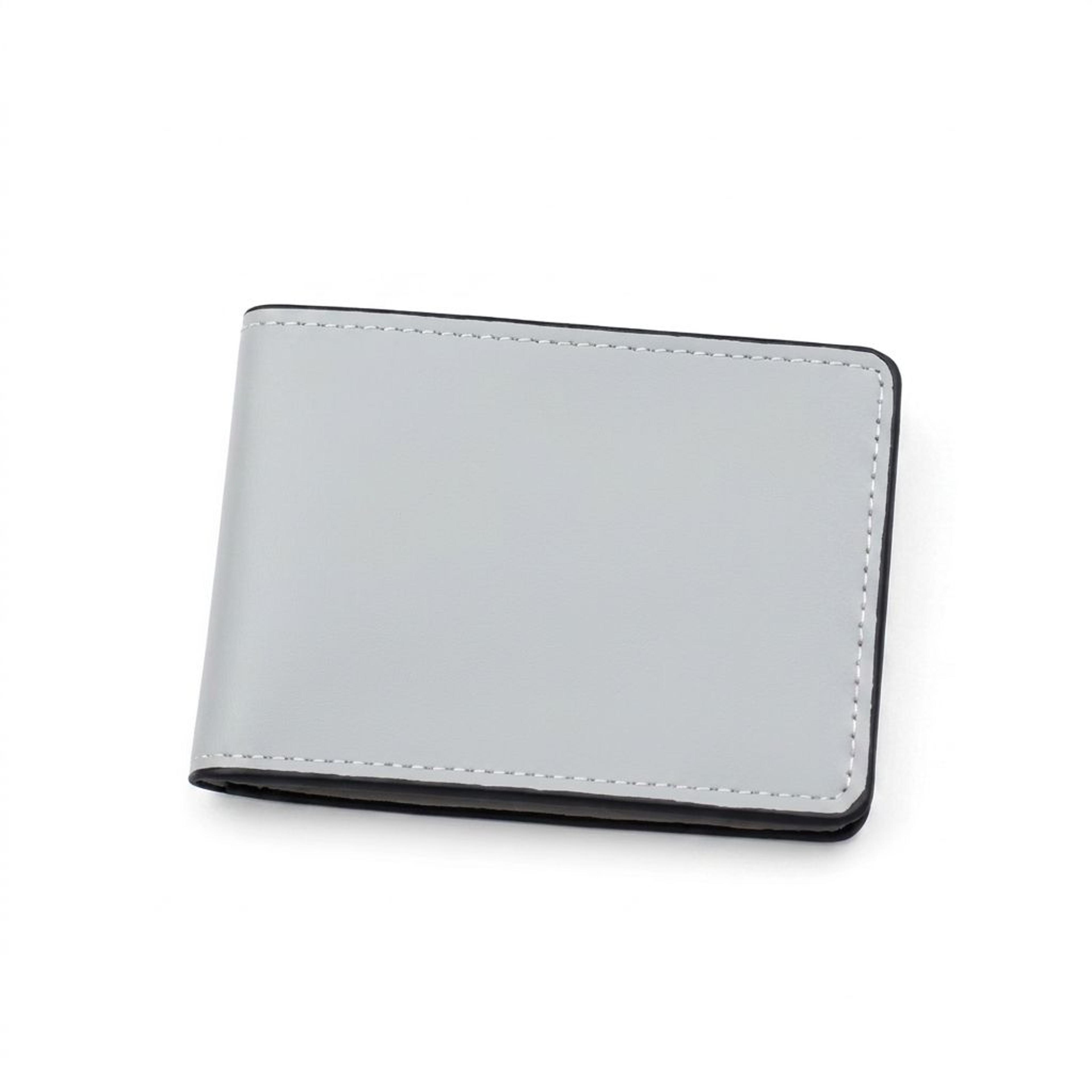 slim pu driver license holder and car document organizer wallet