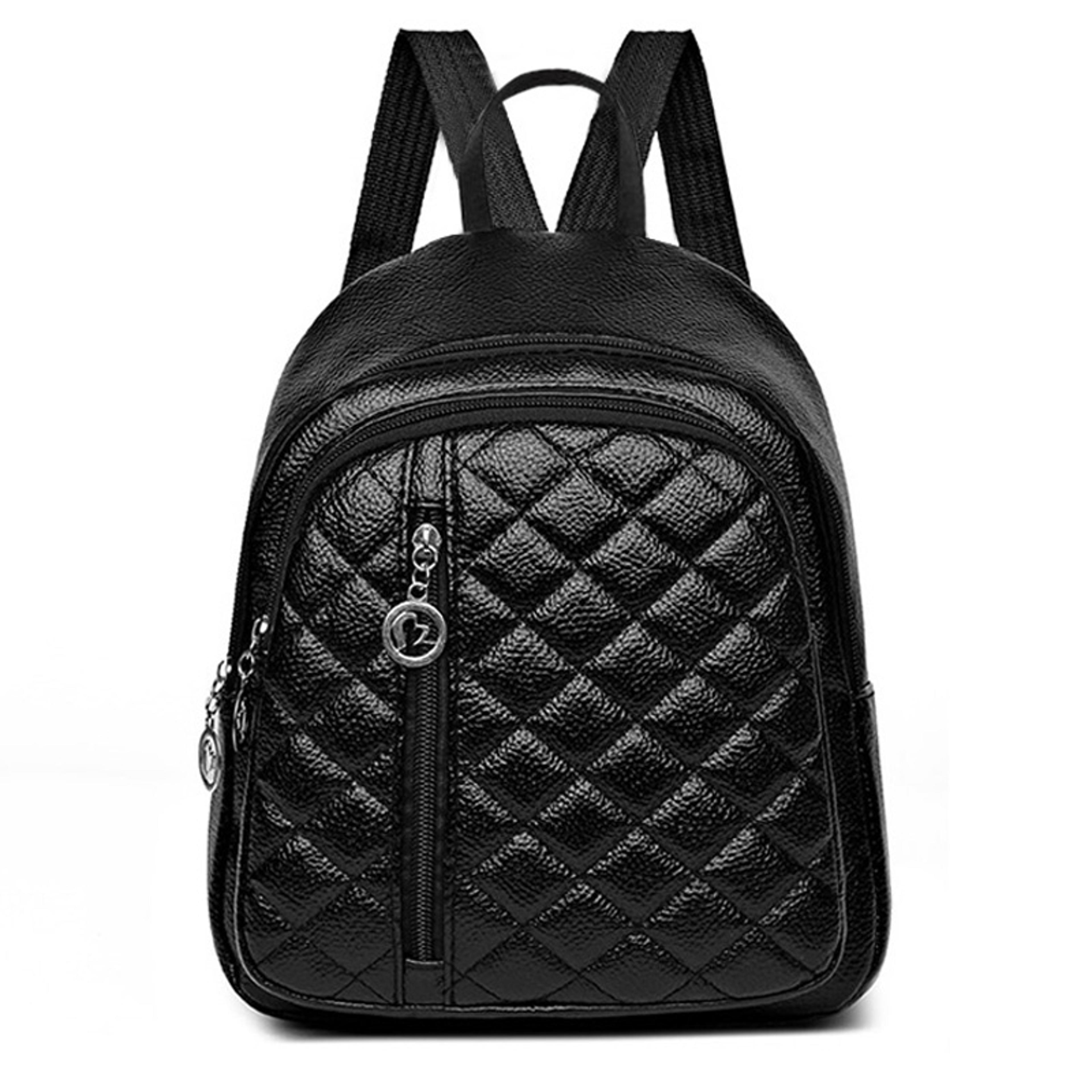 lightweight multi pocket crossbody backpack for daily travel