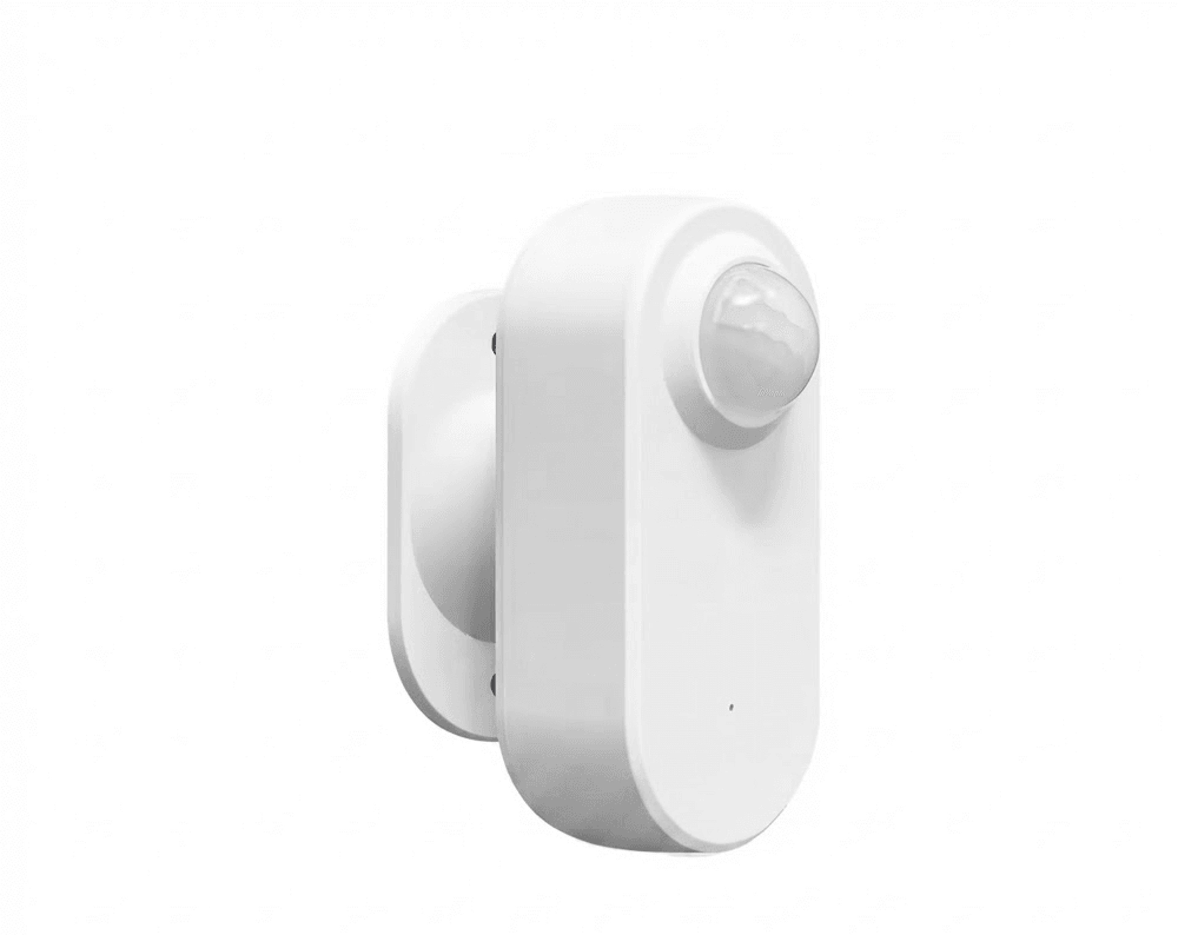 human presence sensor for home assistant