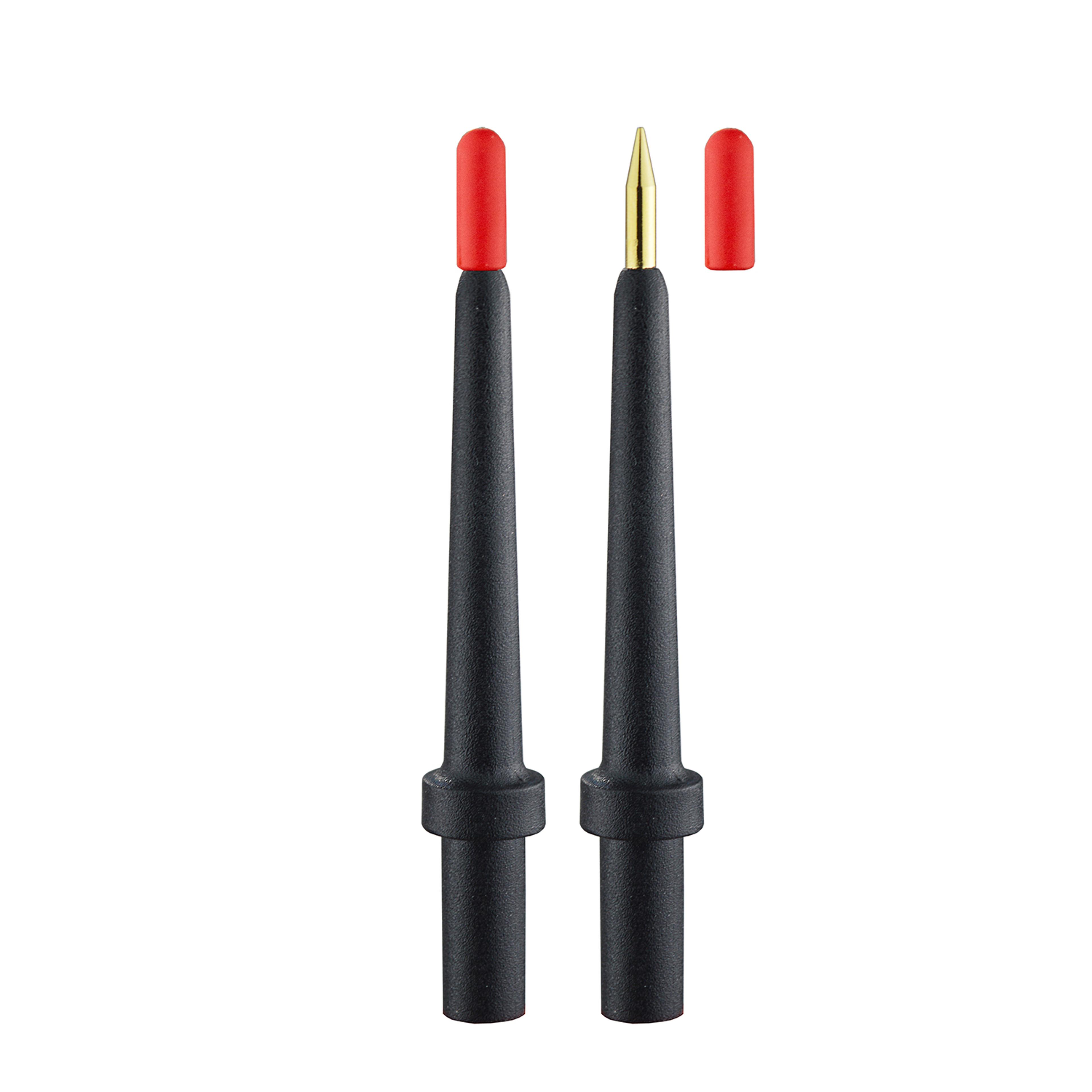 autel banana jack tip circuit tester replacement black