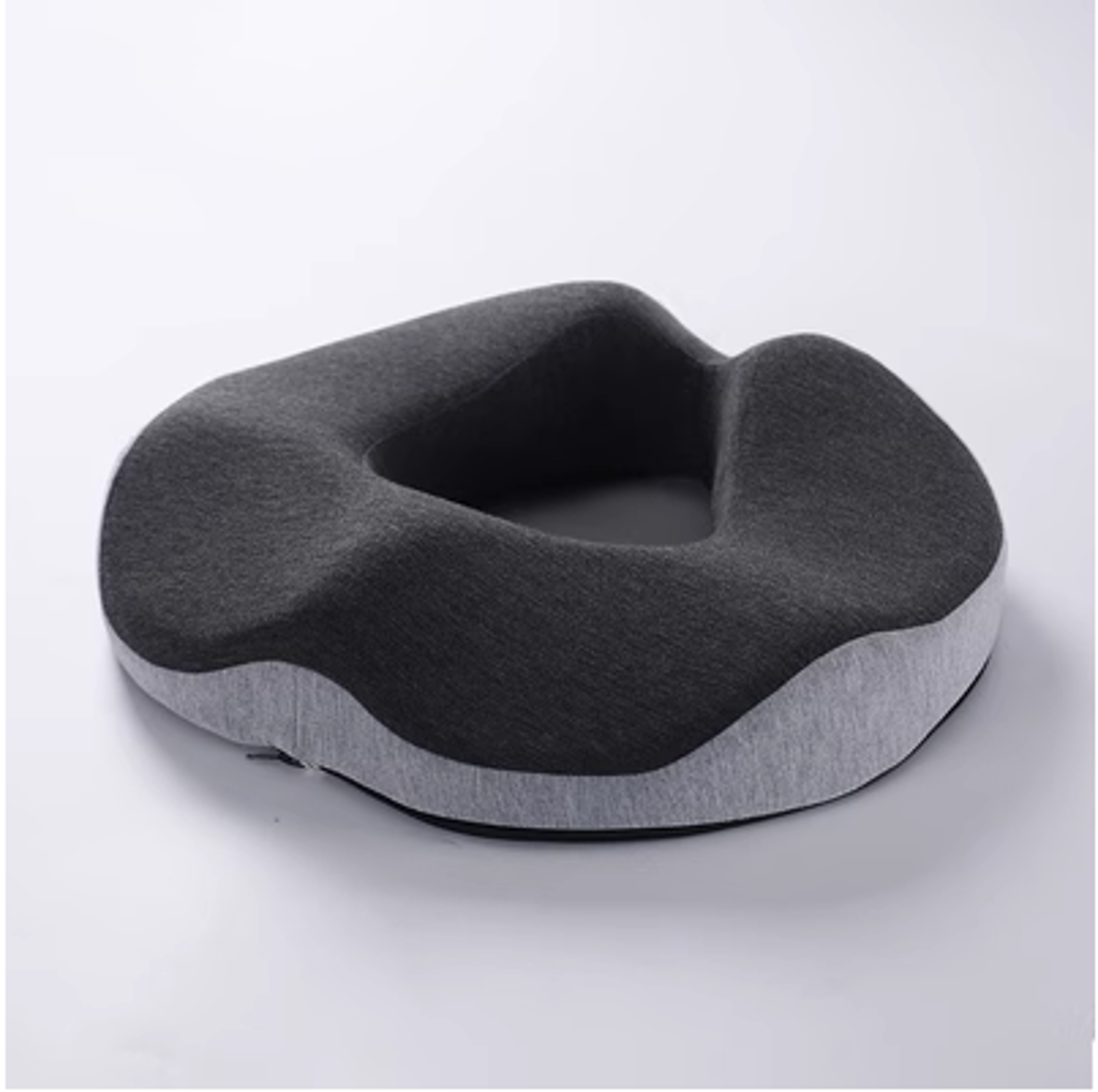 memory foam coccyx seat cushion for office chair sciatica tailbone support