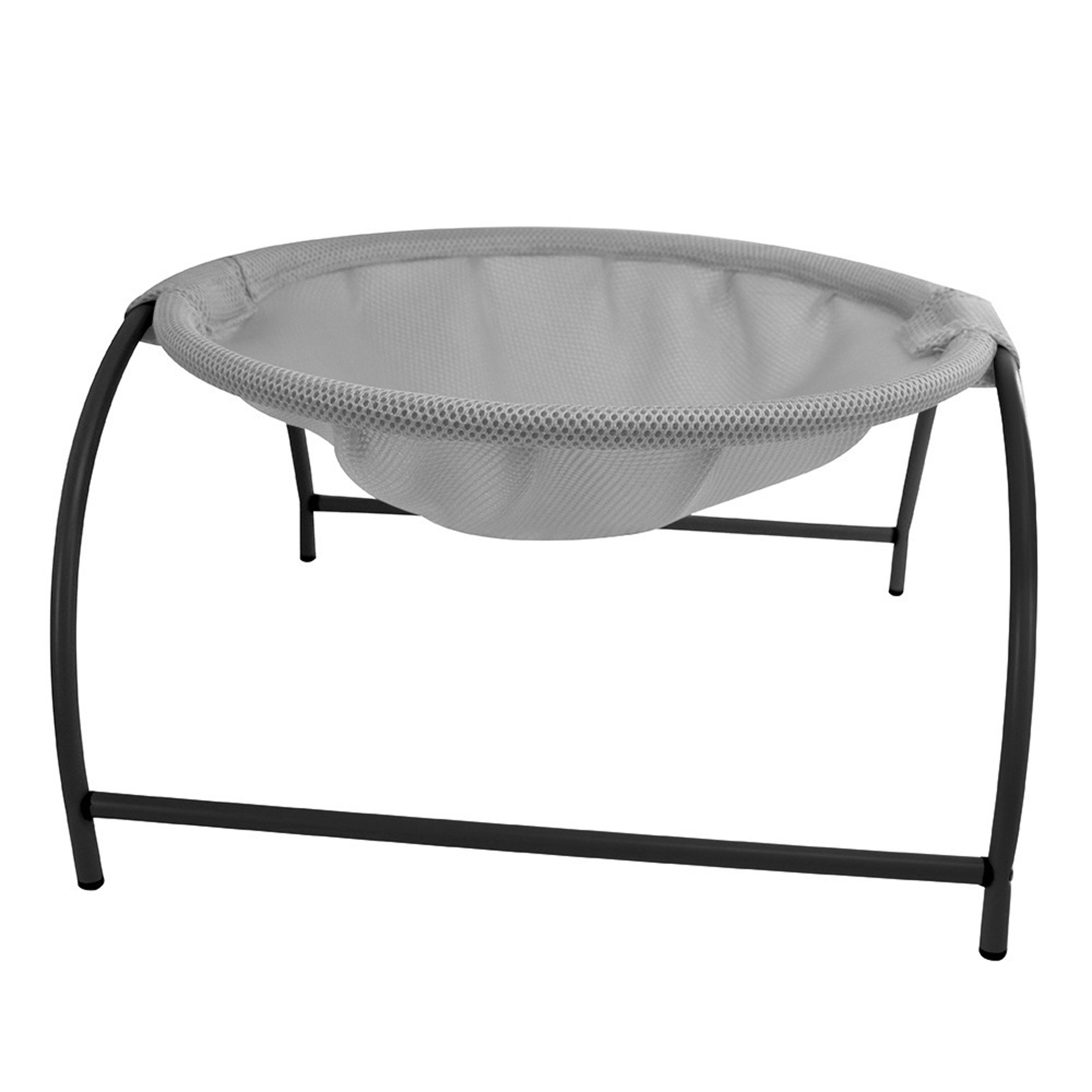 breathable cat hammock bed cooling window cot
