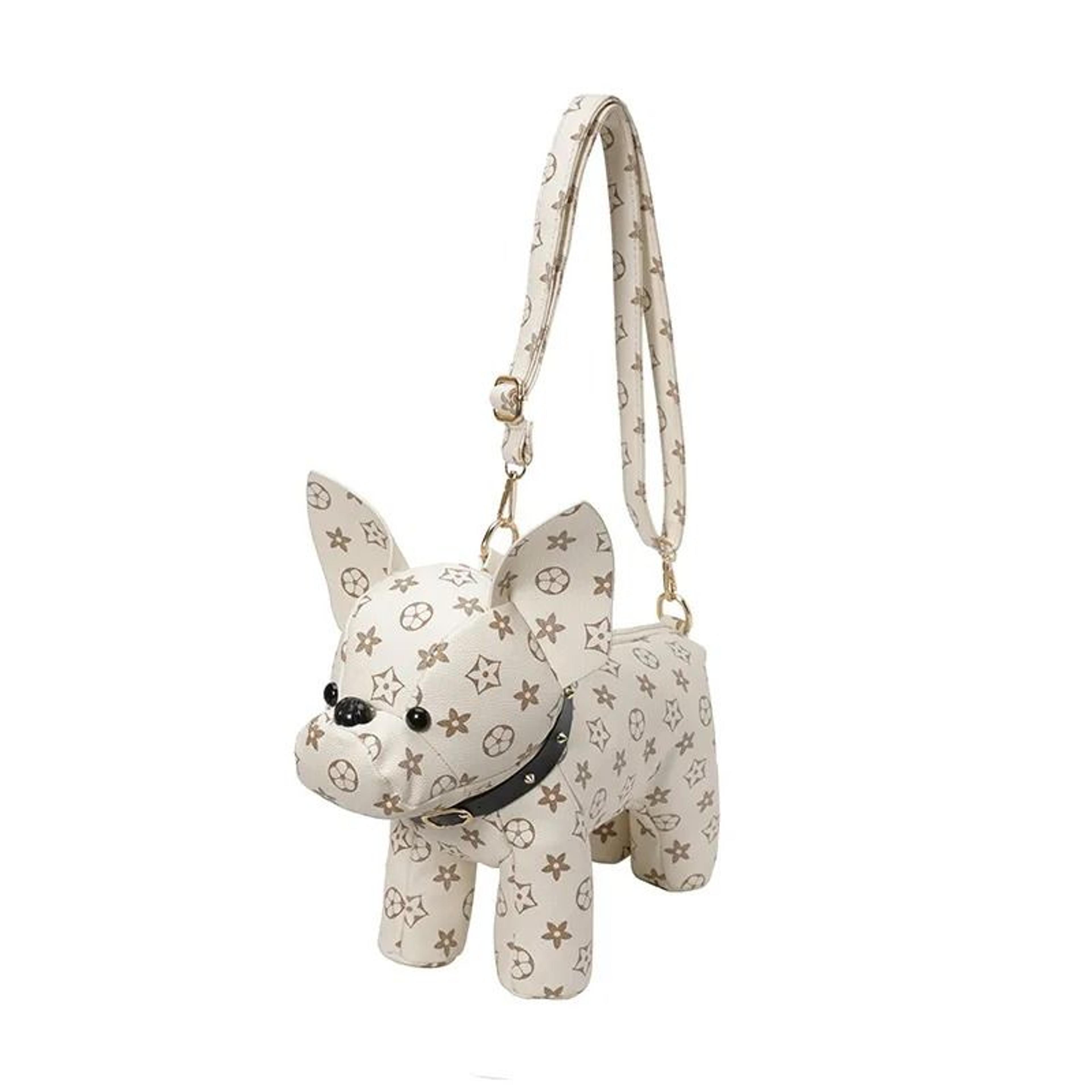 cute cartoon pet carrier bag lightweight crossbody shoulder bag for cats and small dogs