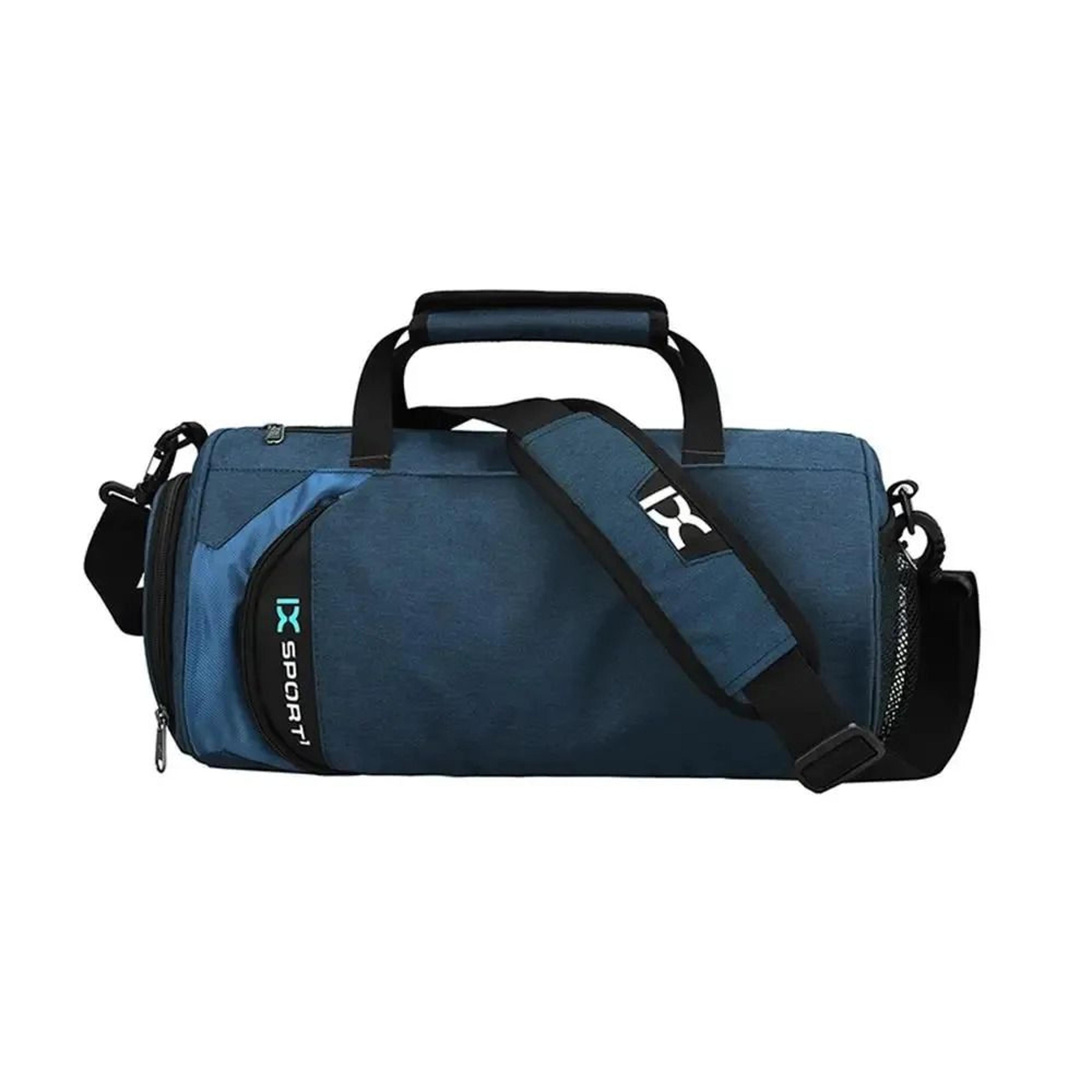 womens mini gym backpack lightweight nylon fitness bag with shoe compartment