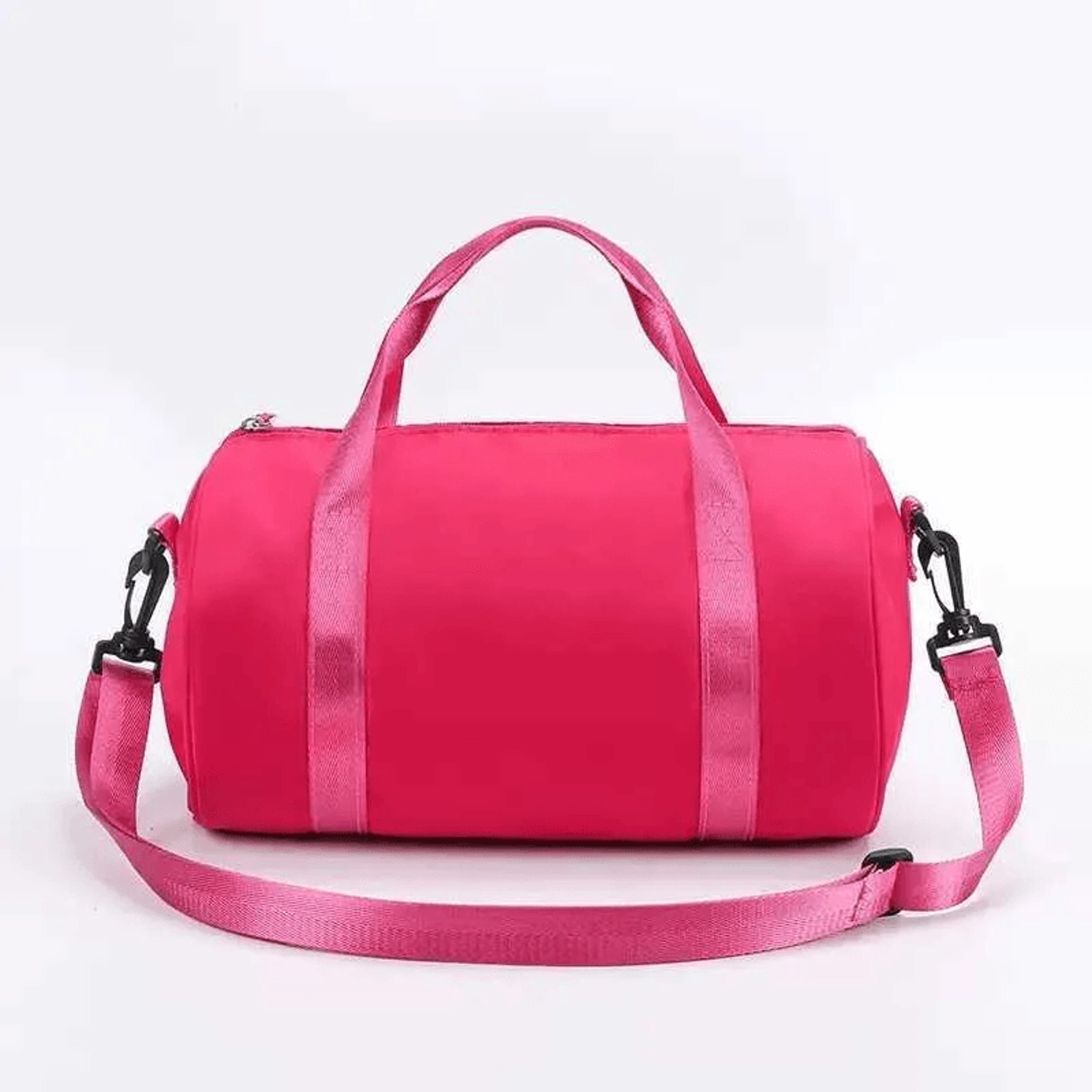 women dance bag school backpack travel handbag weekend sports shoulder bag