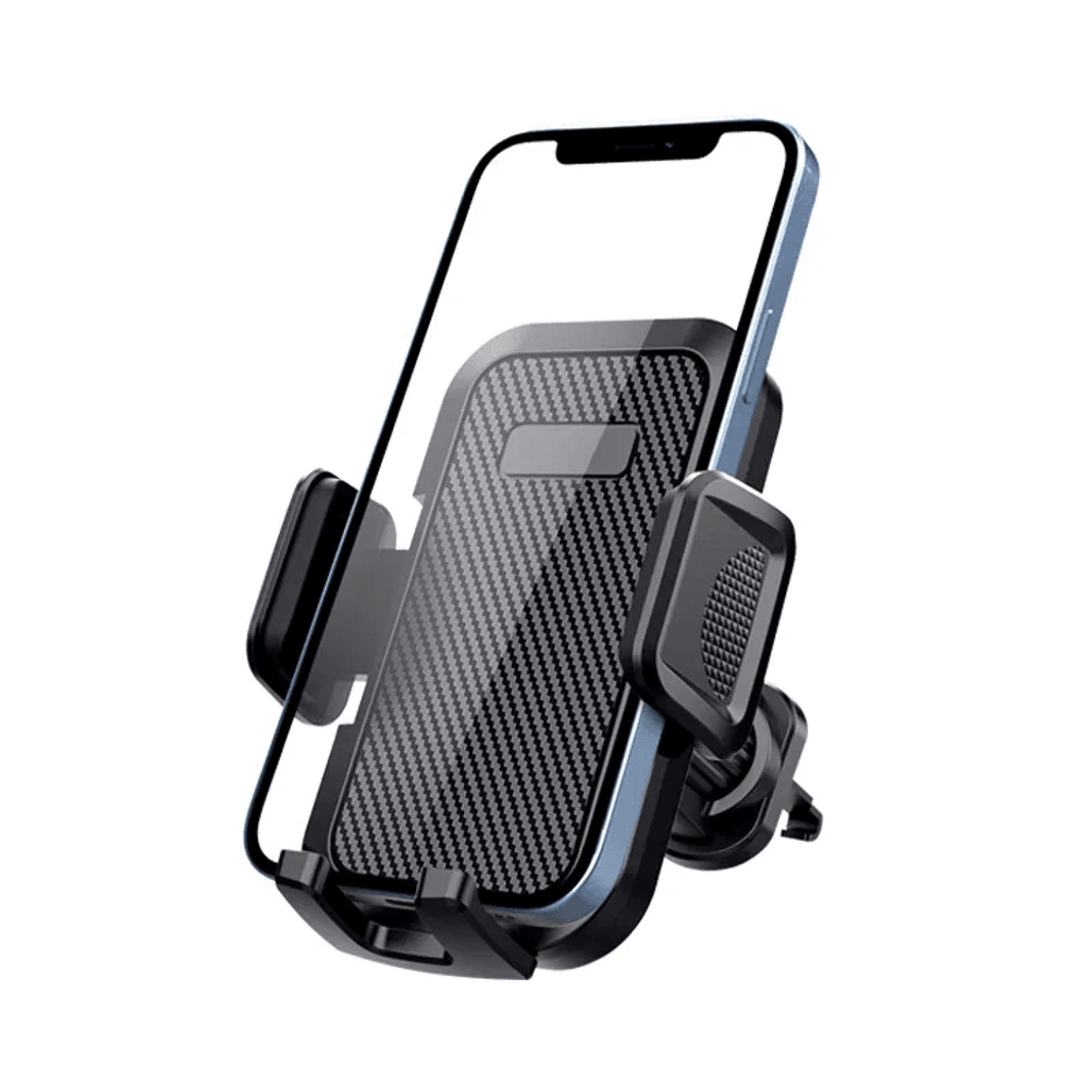 car phone holder stable grip universal phone mount