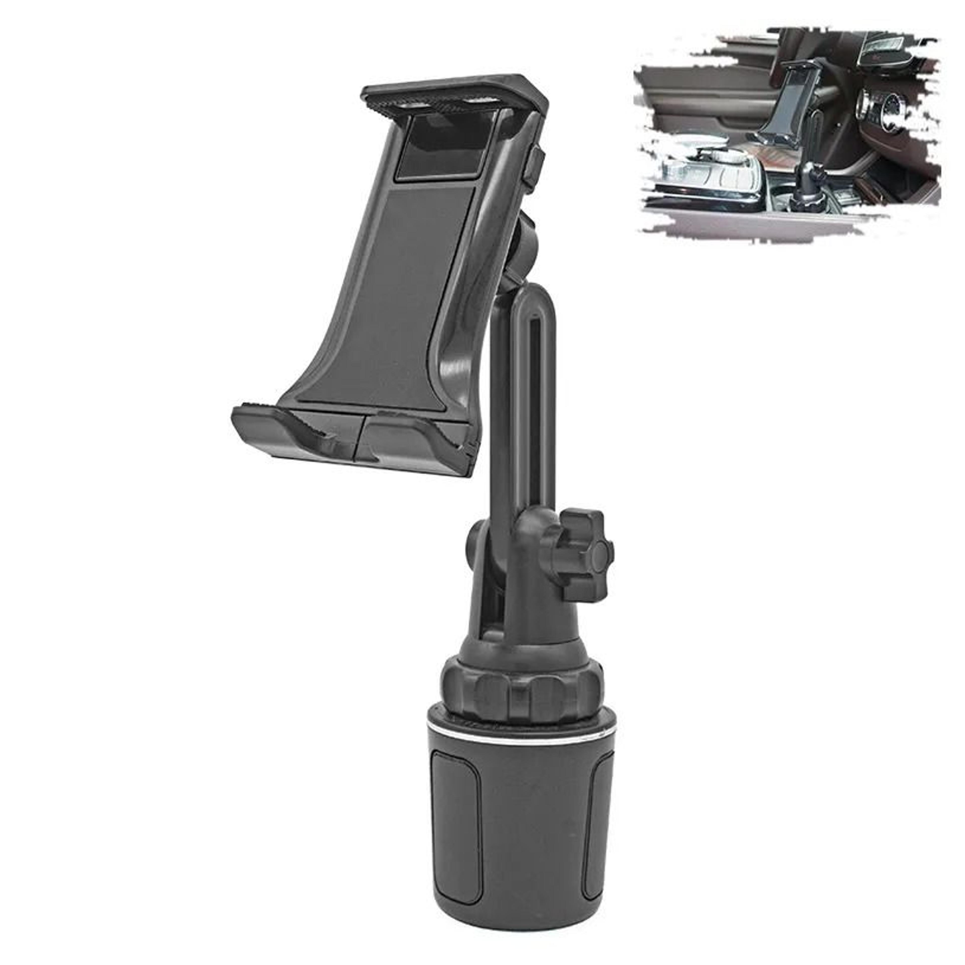 car cup holder phone stand universal tablet mount