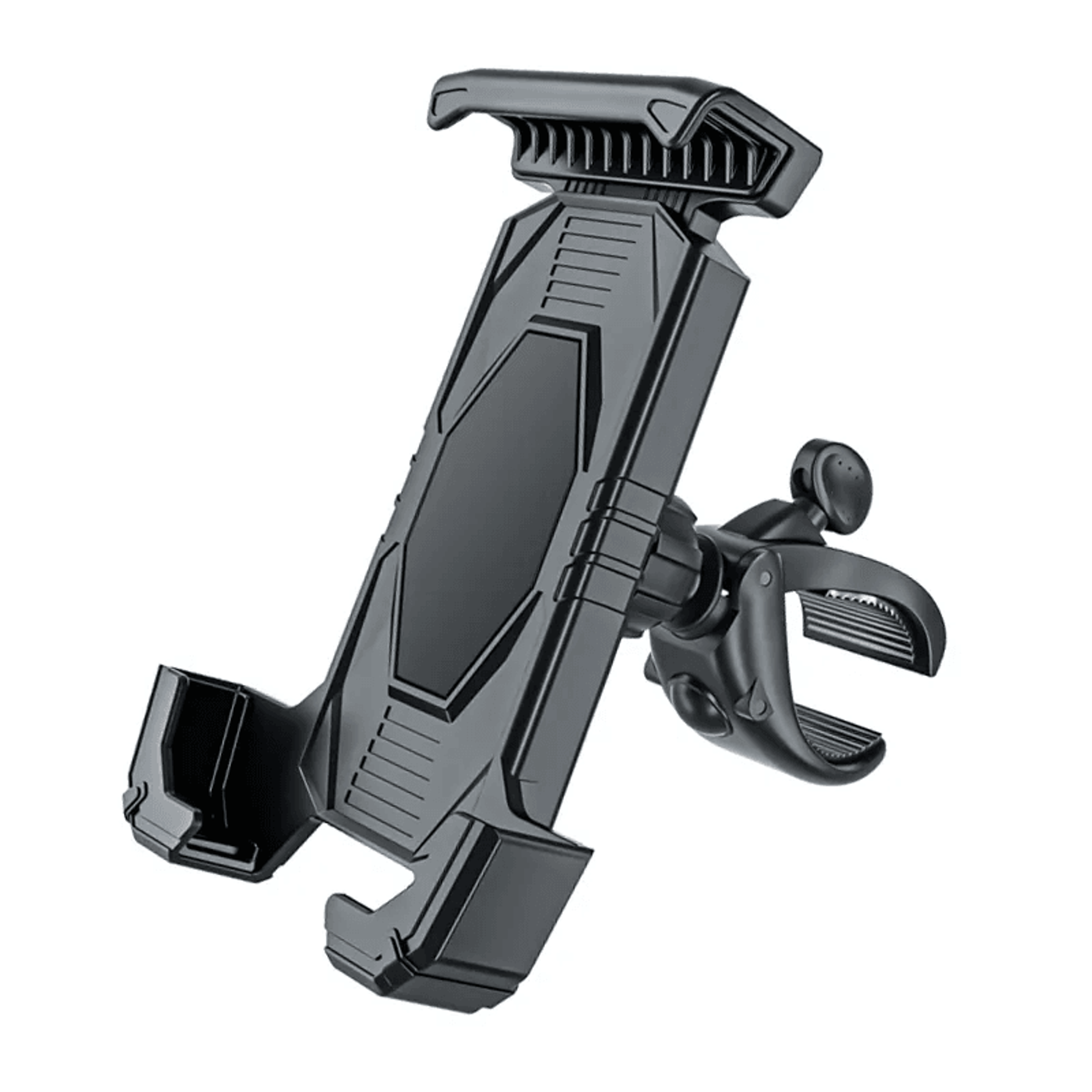 universal bike phone holder motorcycle mount for scooter handlebar