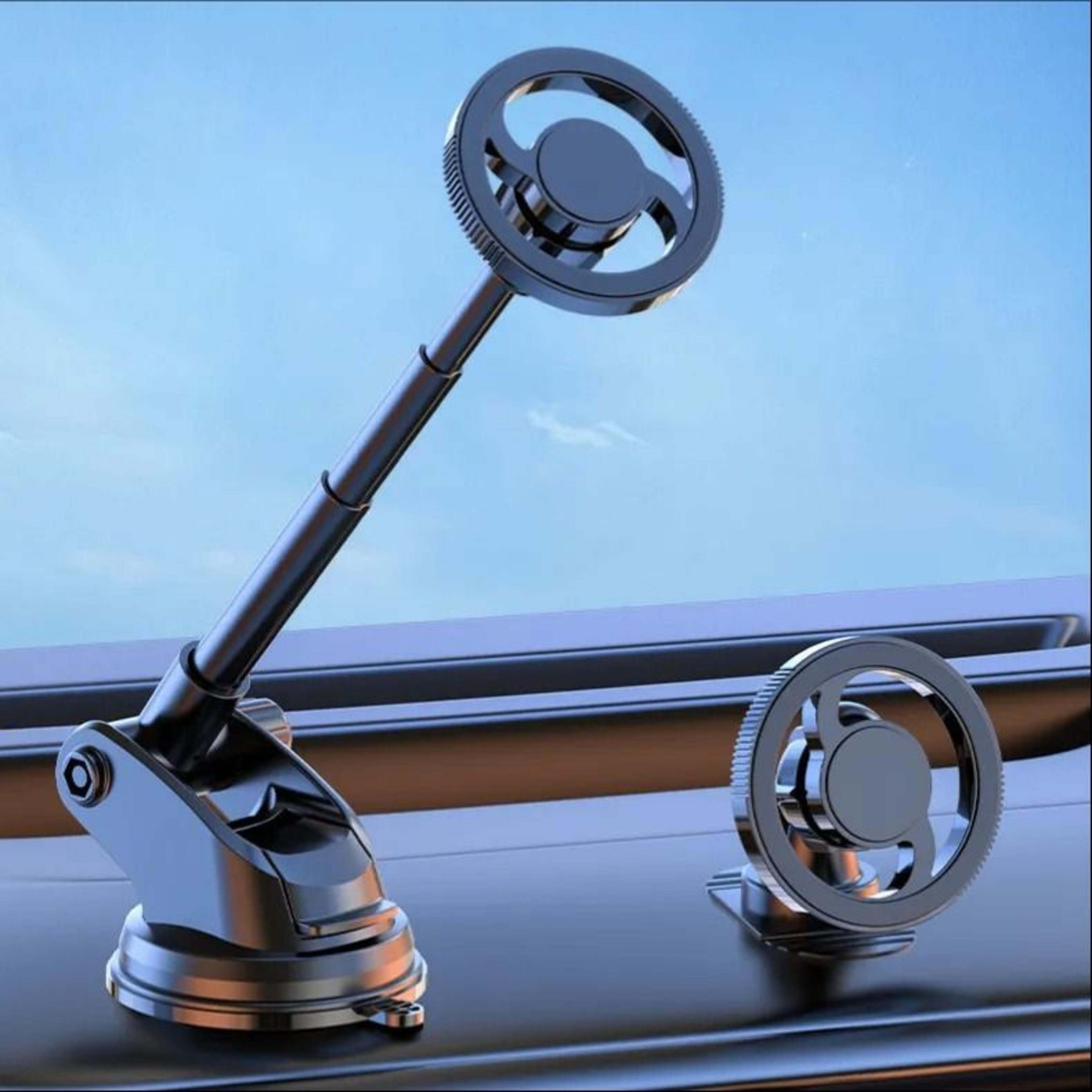magsafe magnetic phone holder 360 rotate dashboard mount