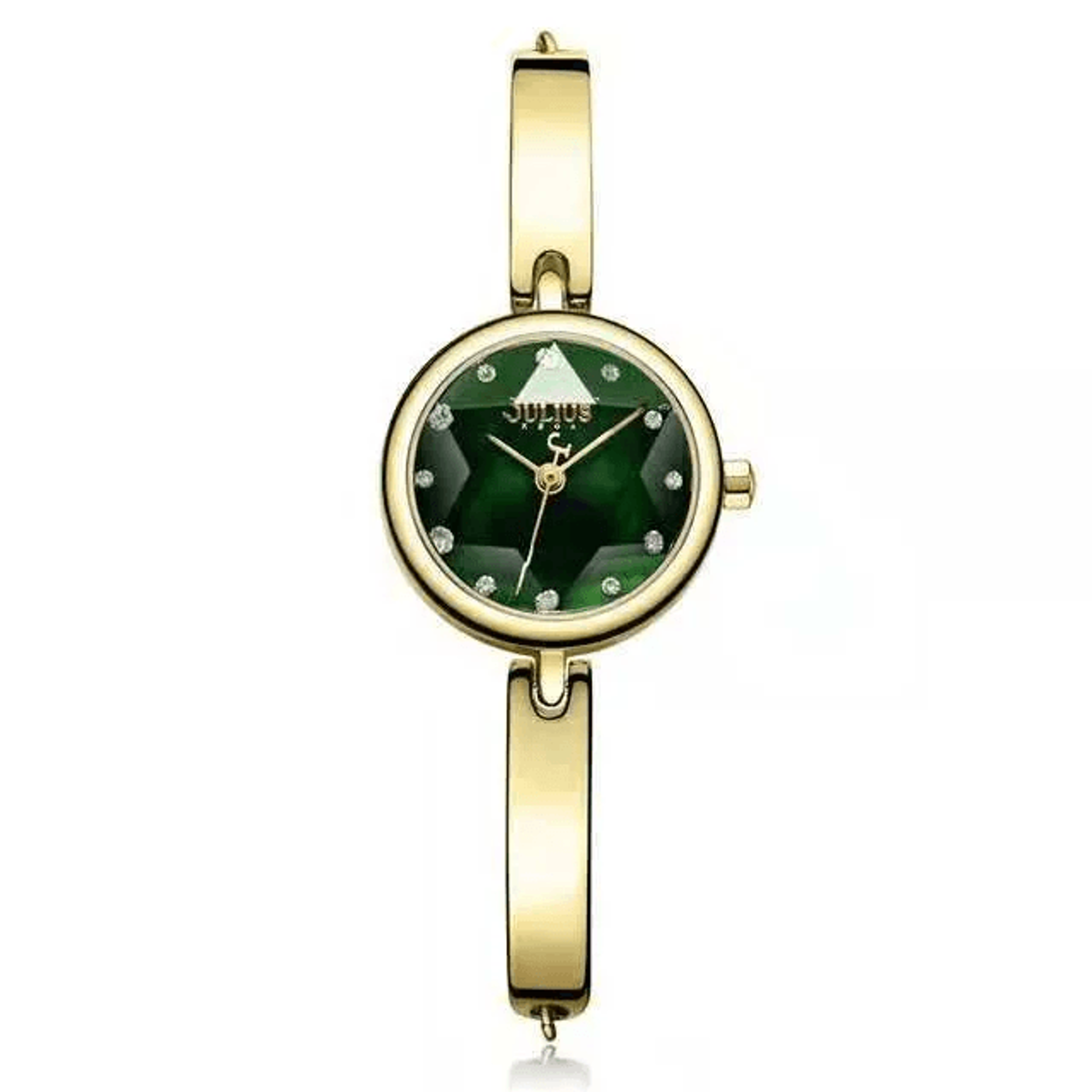 luxury womens quartz watch waterproof elegant dress wristwatch