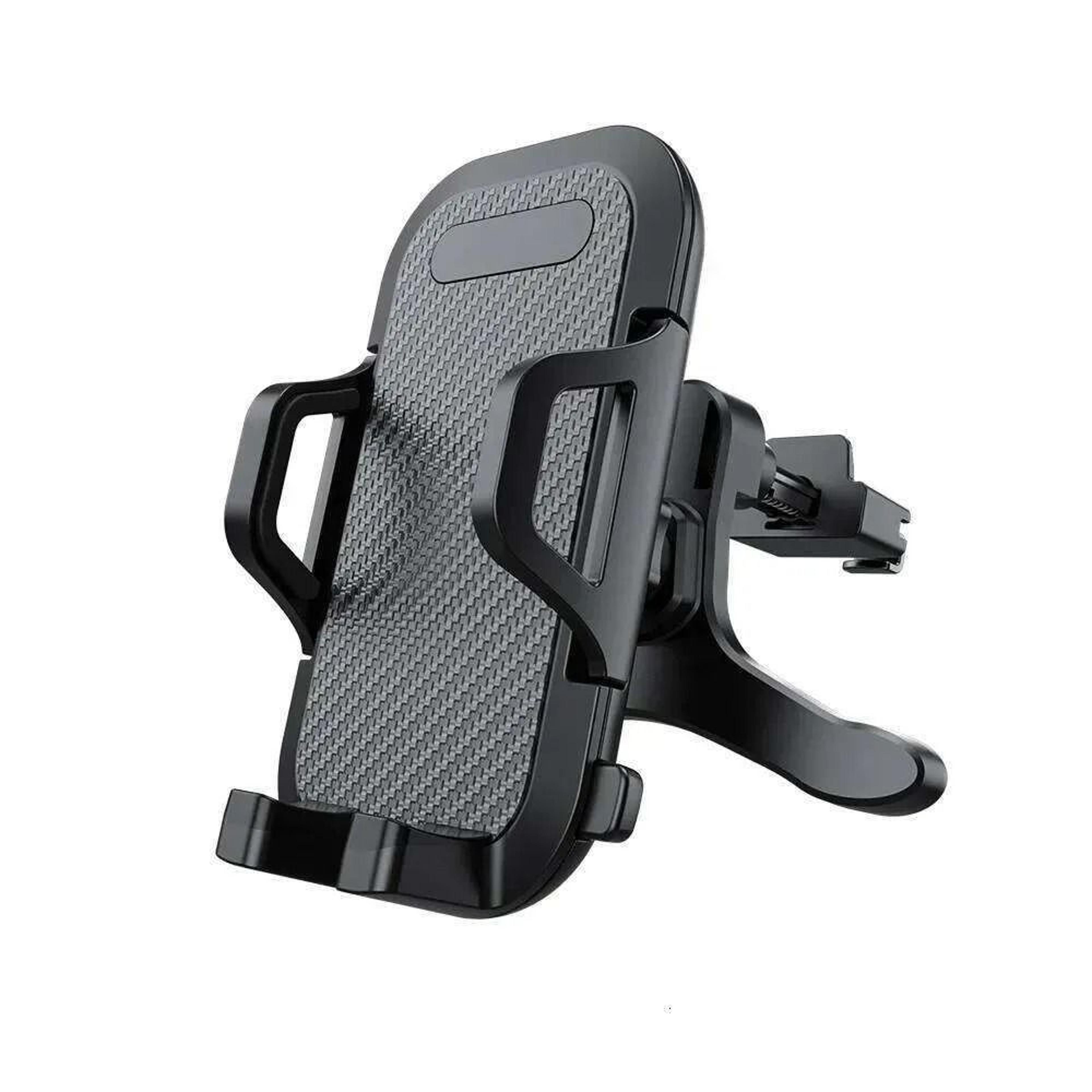 adjustable car phone mount strong suction dashboard windshield holder