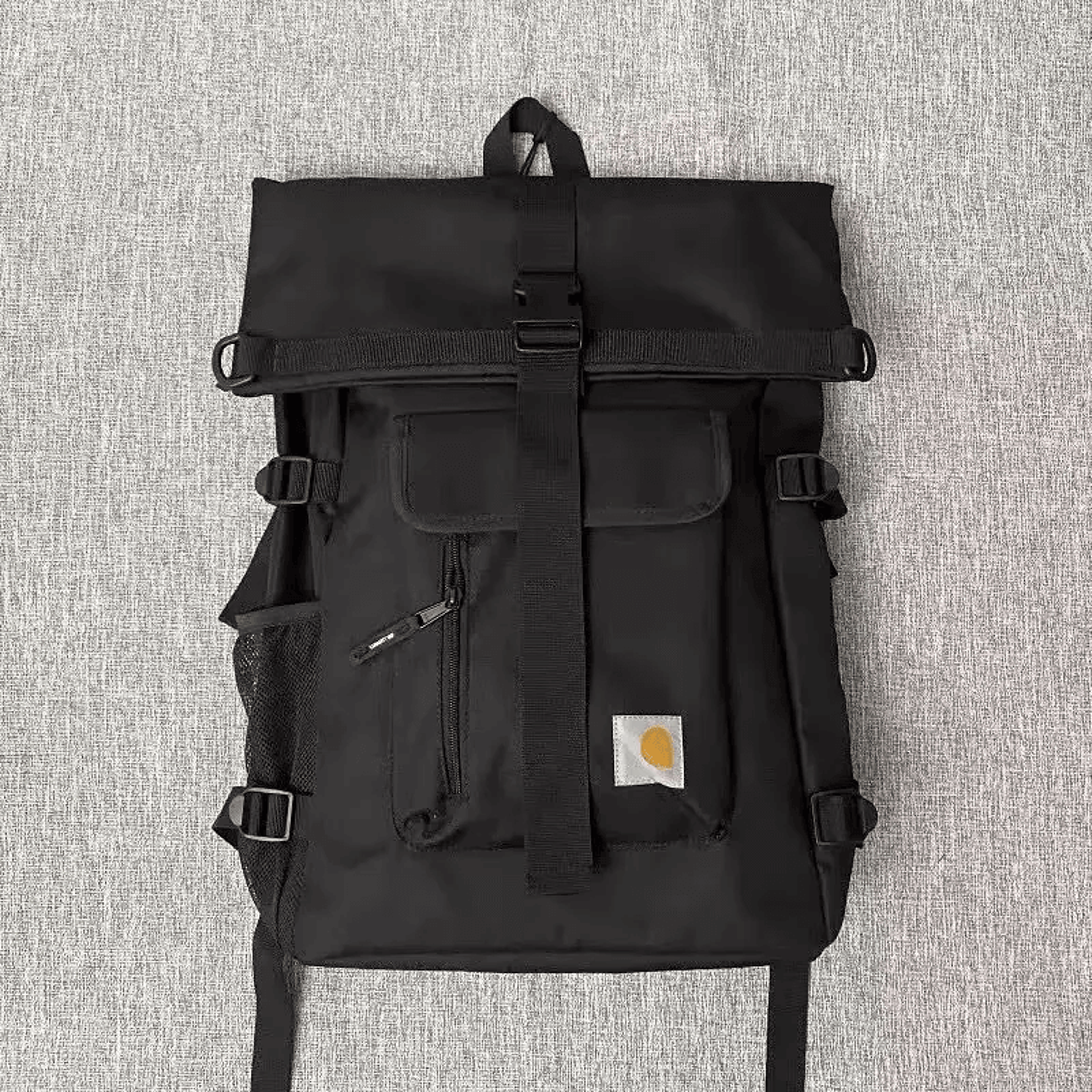 large capacity sports backpack oxford gym travel basketball training bag