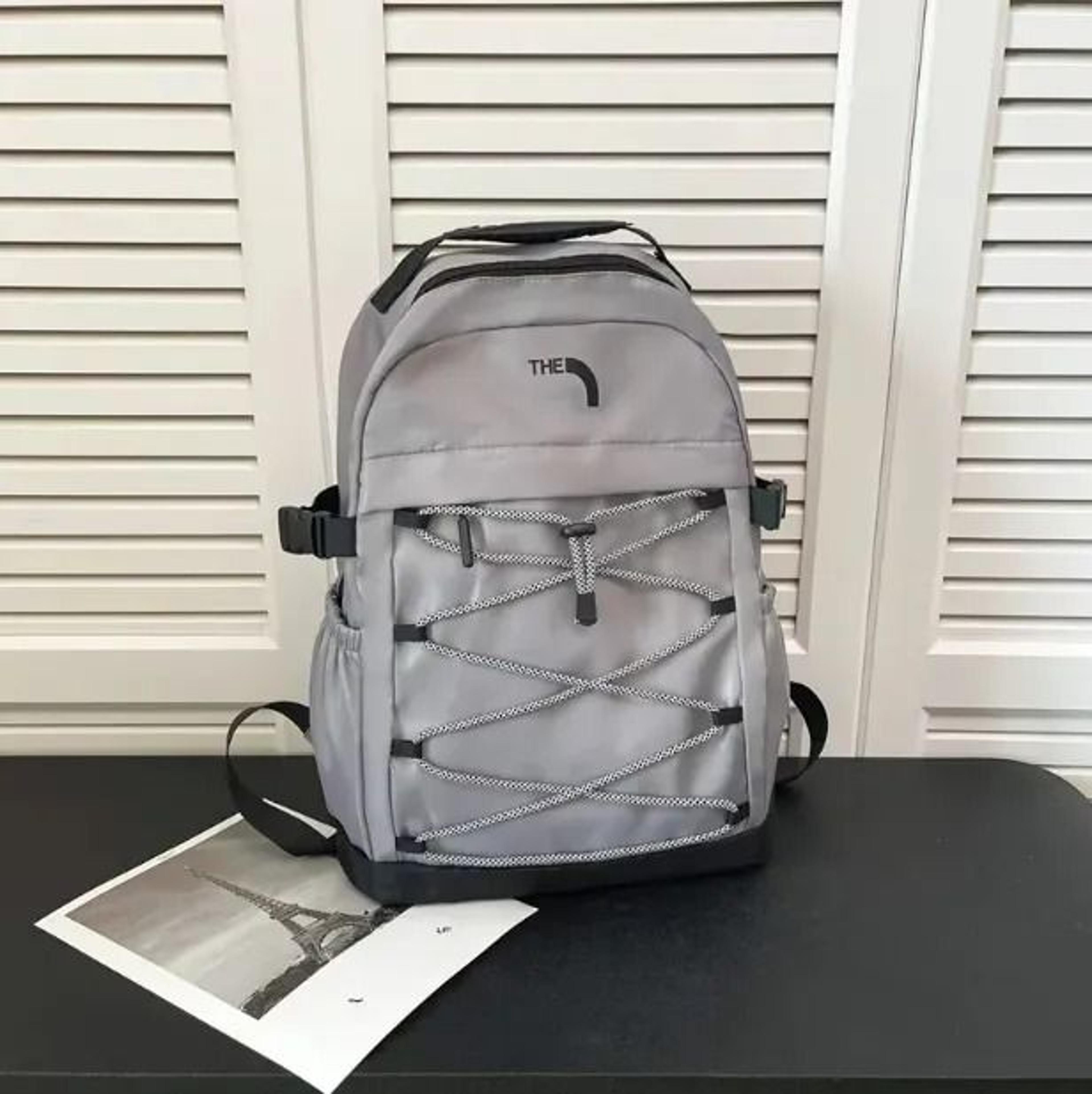 unisex travel laptop backpack for school sports and everyday carry