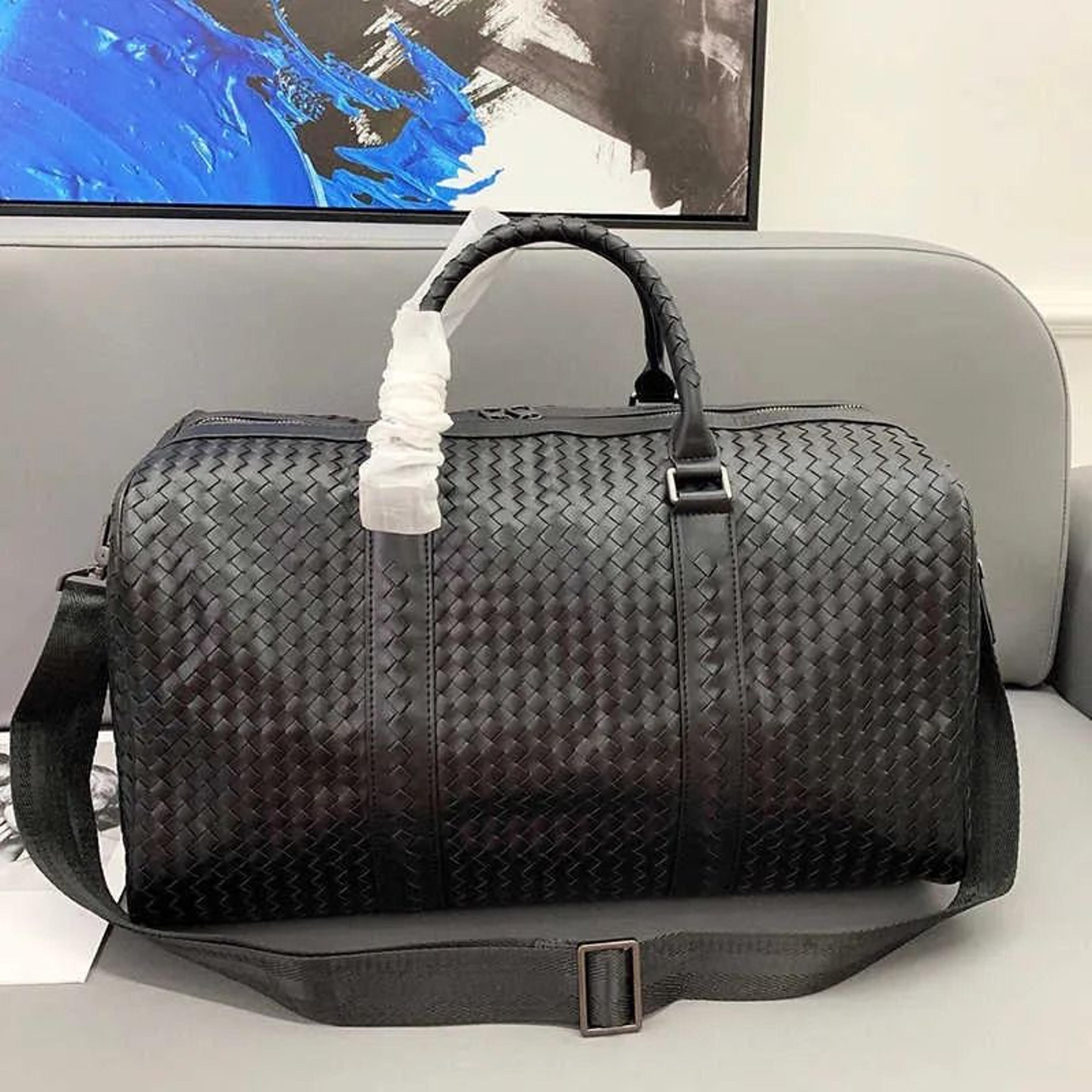 travel duffle bag unisex weekender shoulder tote