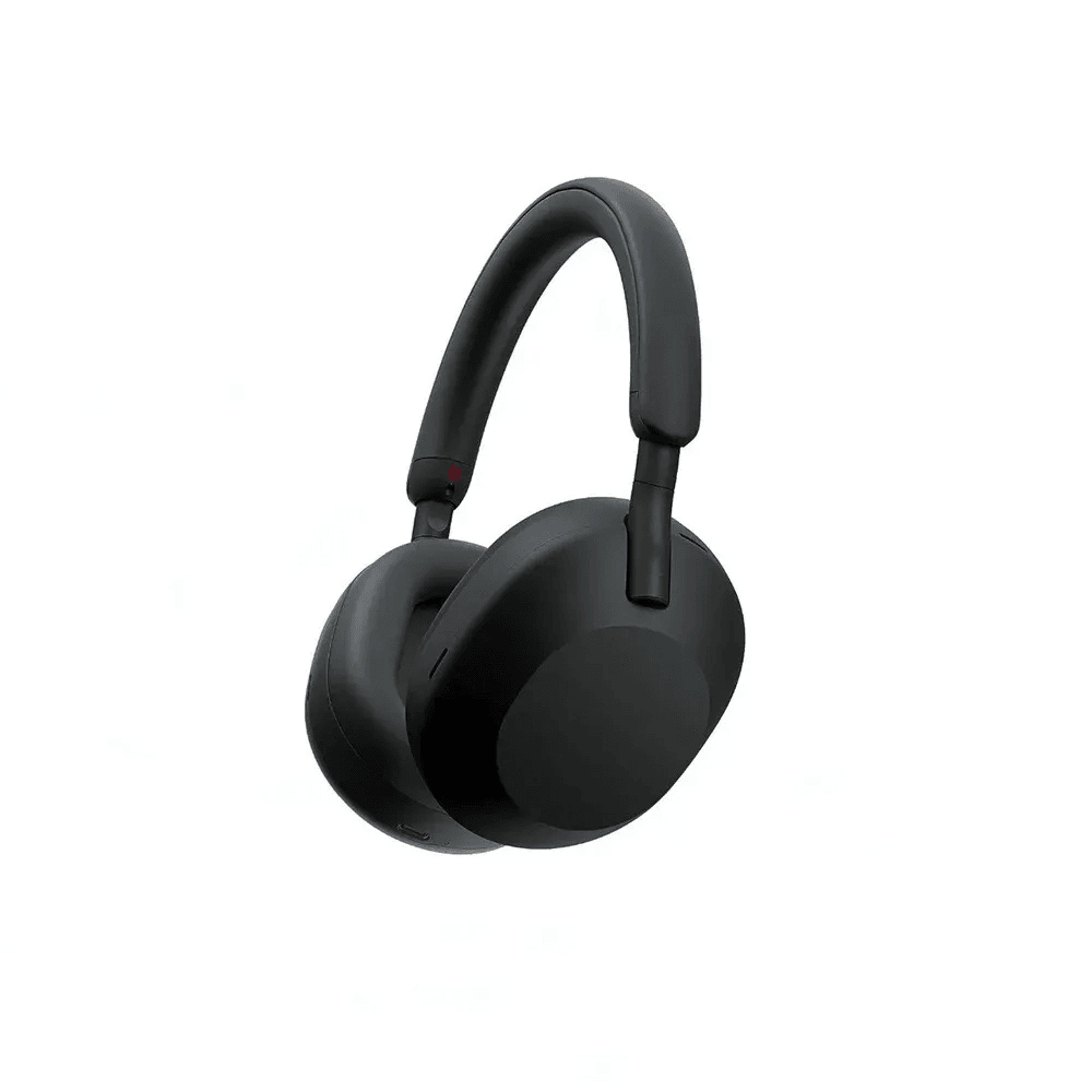 wireless noise cancelling over ear bluetooth headphones