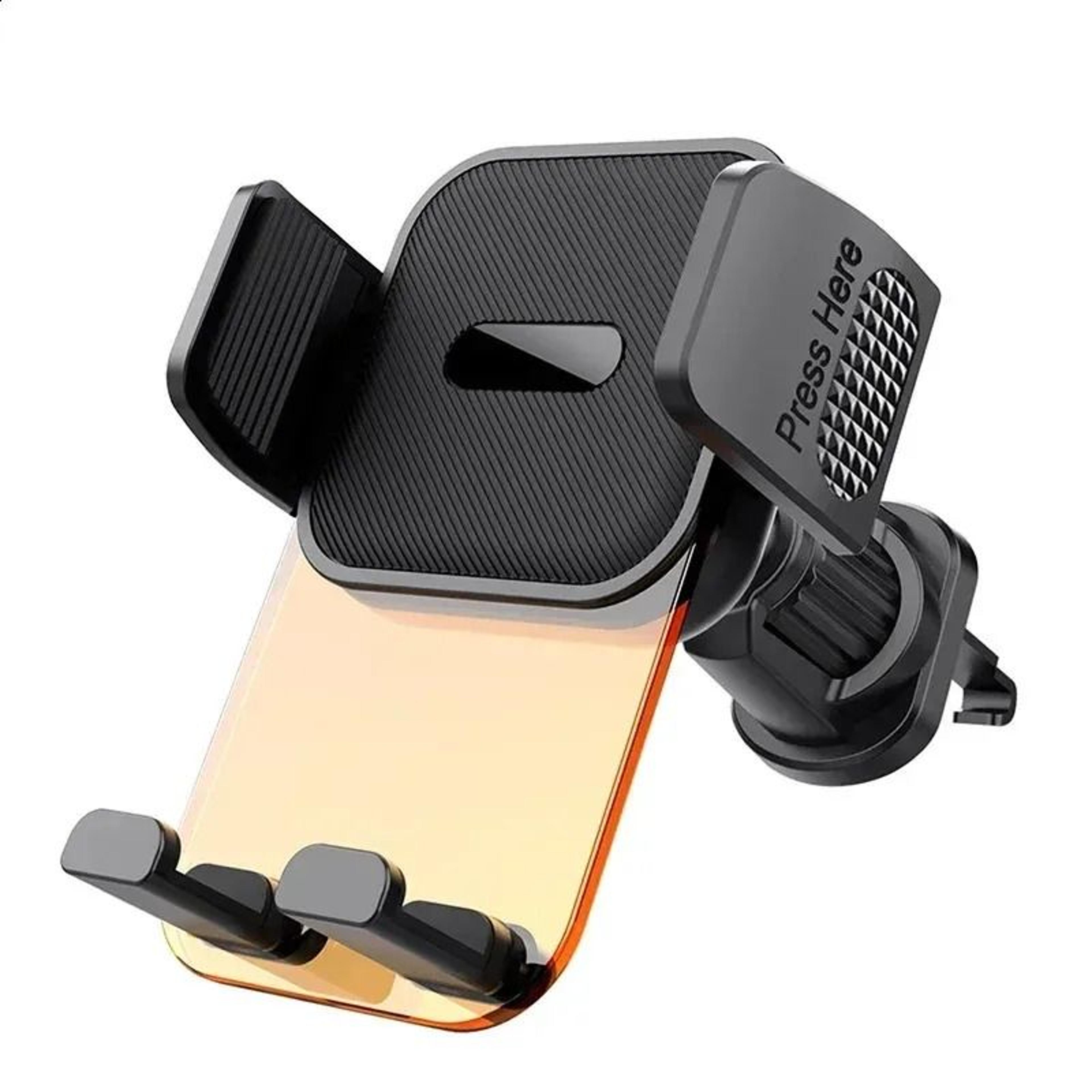 vent phone mount car phone holder for 4 to 7 inch phones