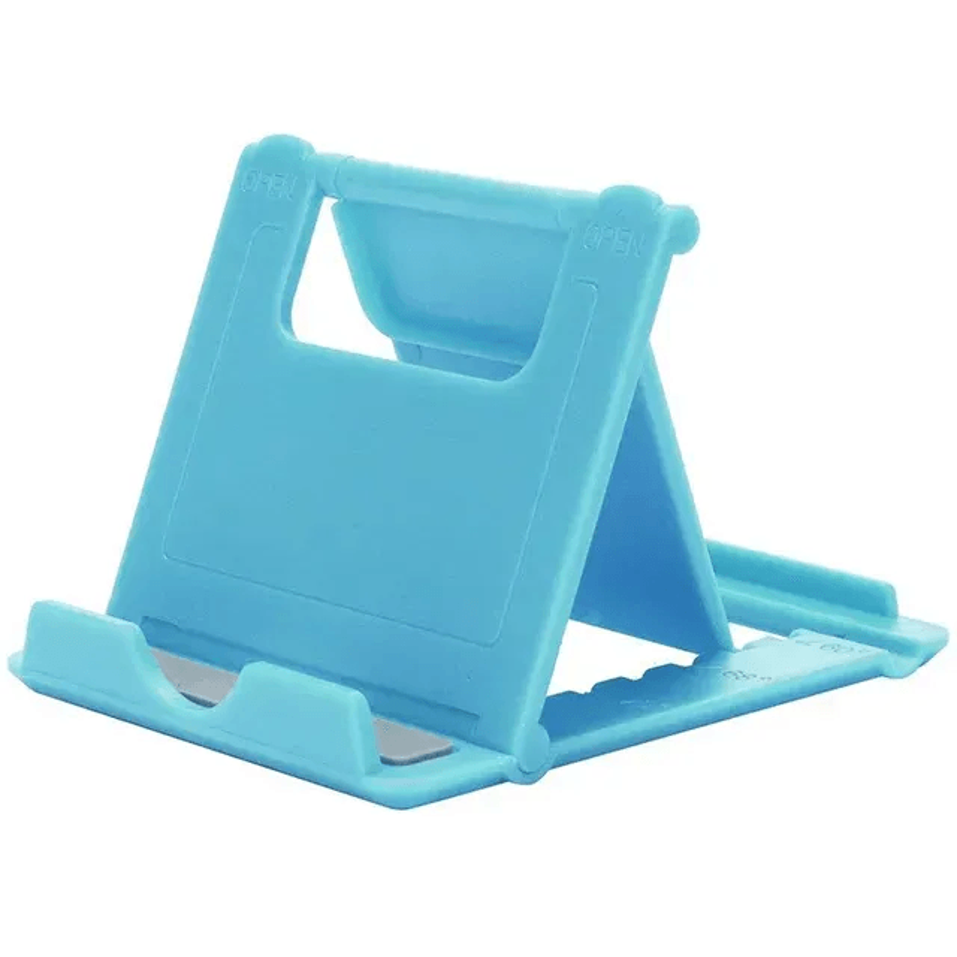 adjustable folding phone stand for iphone samsung xiaomi huawei desktop holder