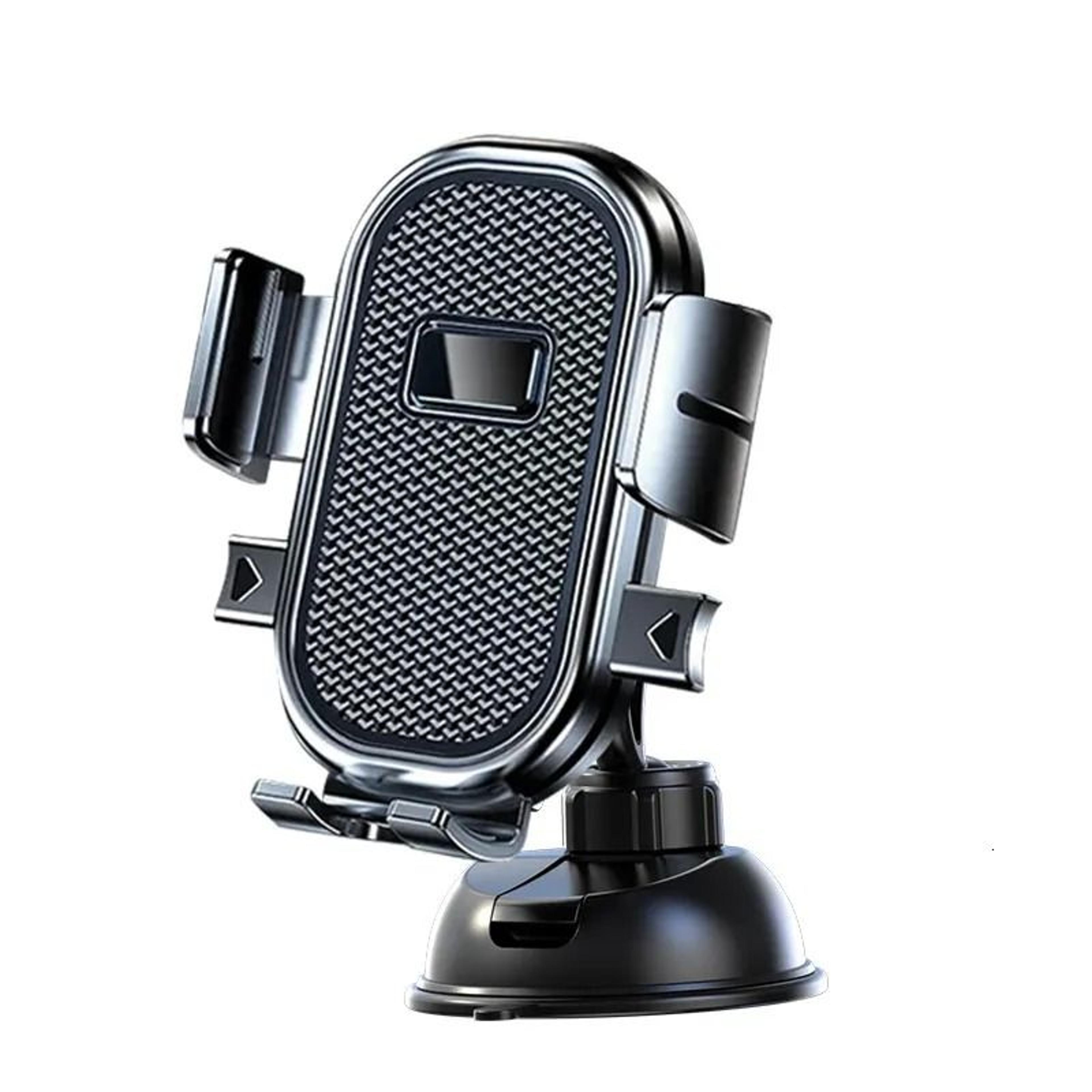 car phone holder suction cup mount for navigation center console windshield