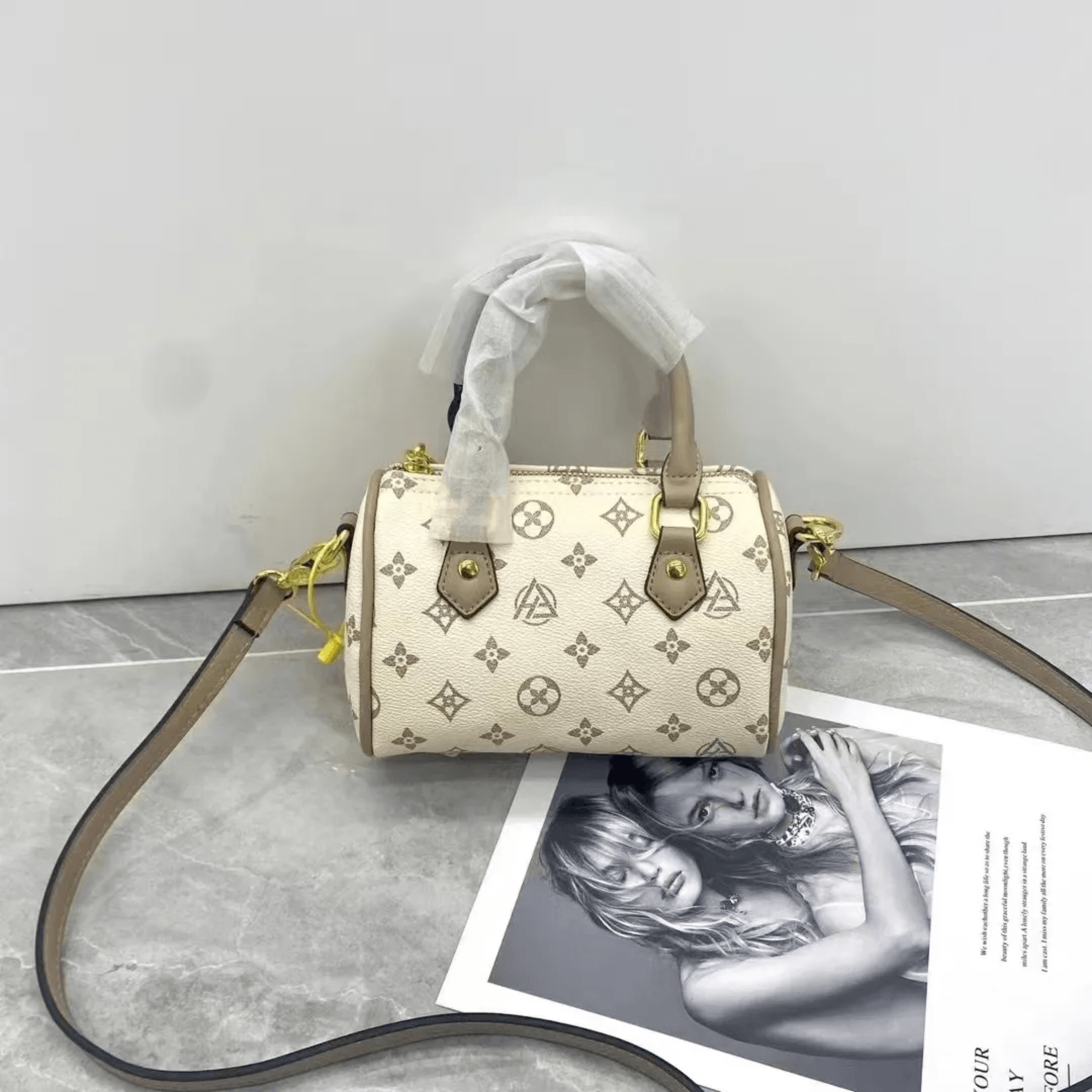 mini pillow crossbody bag soft boston shoulder bag for everyday style