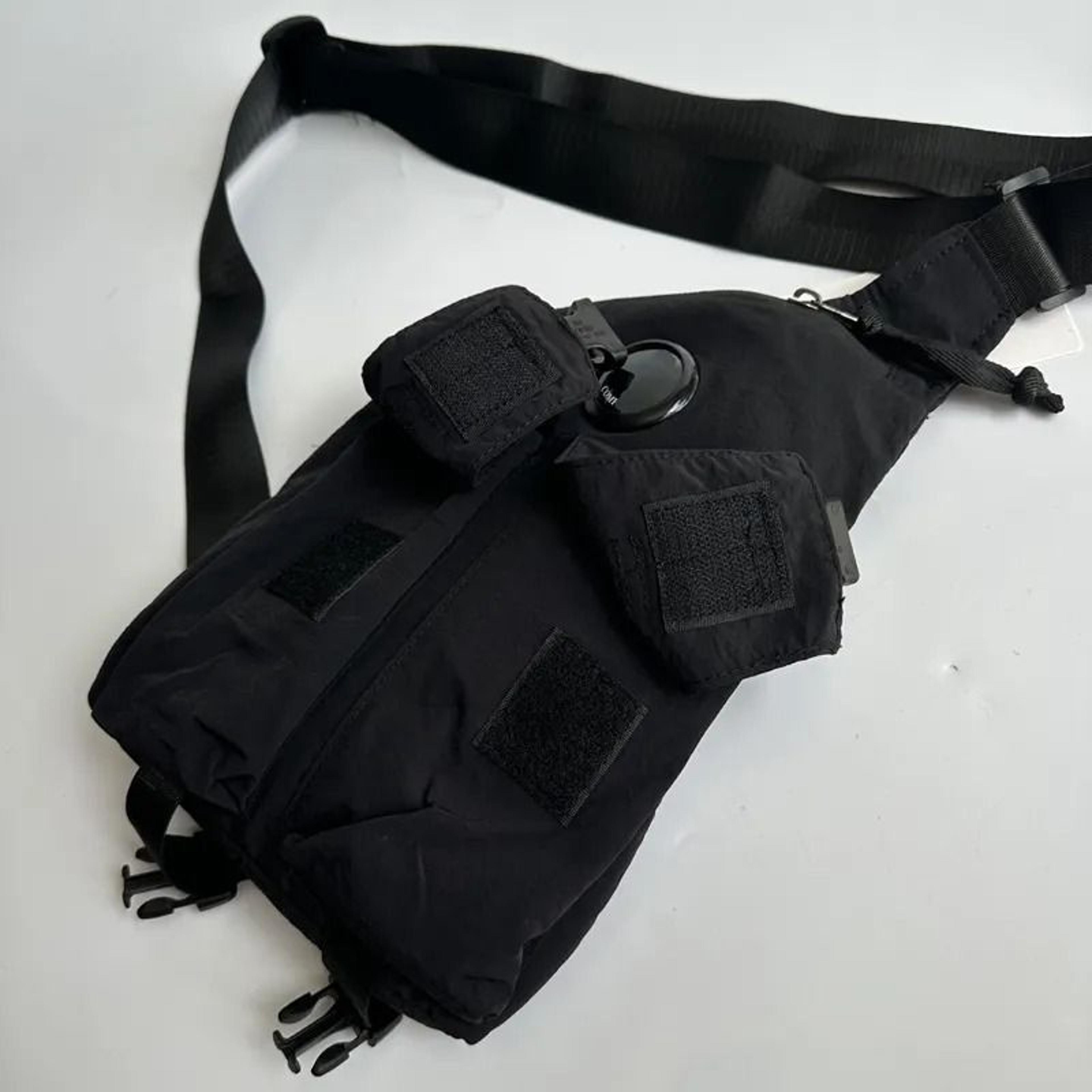 crossbody sling bag compact shoulder bag for daily carry