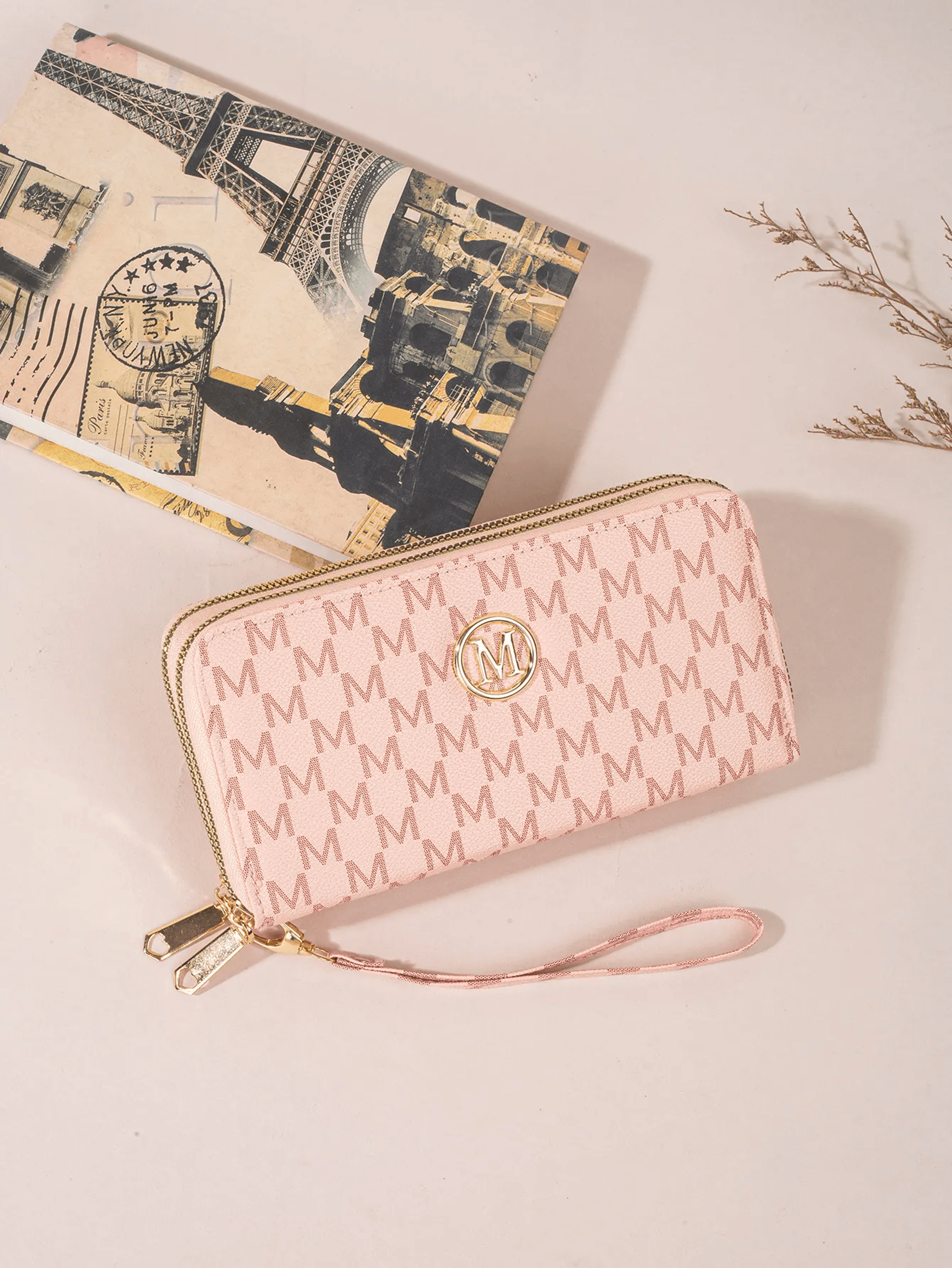 women zero slim wallet card holder mini handbag wallet