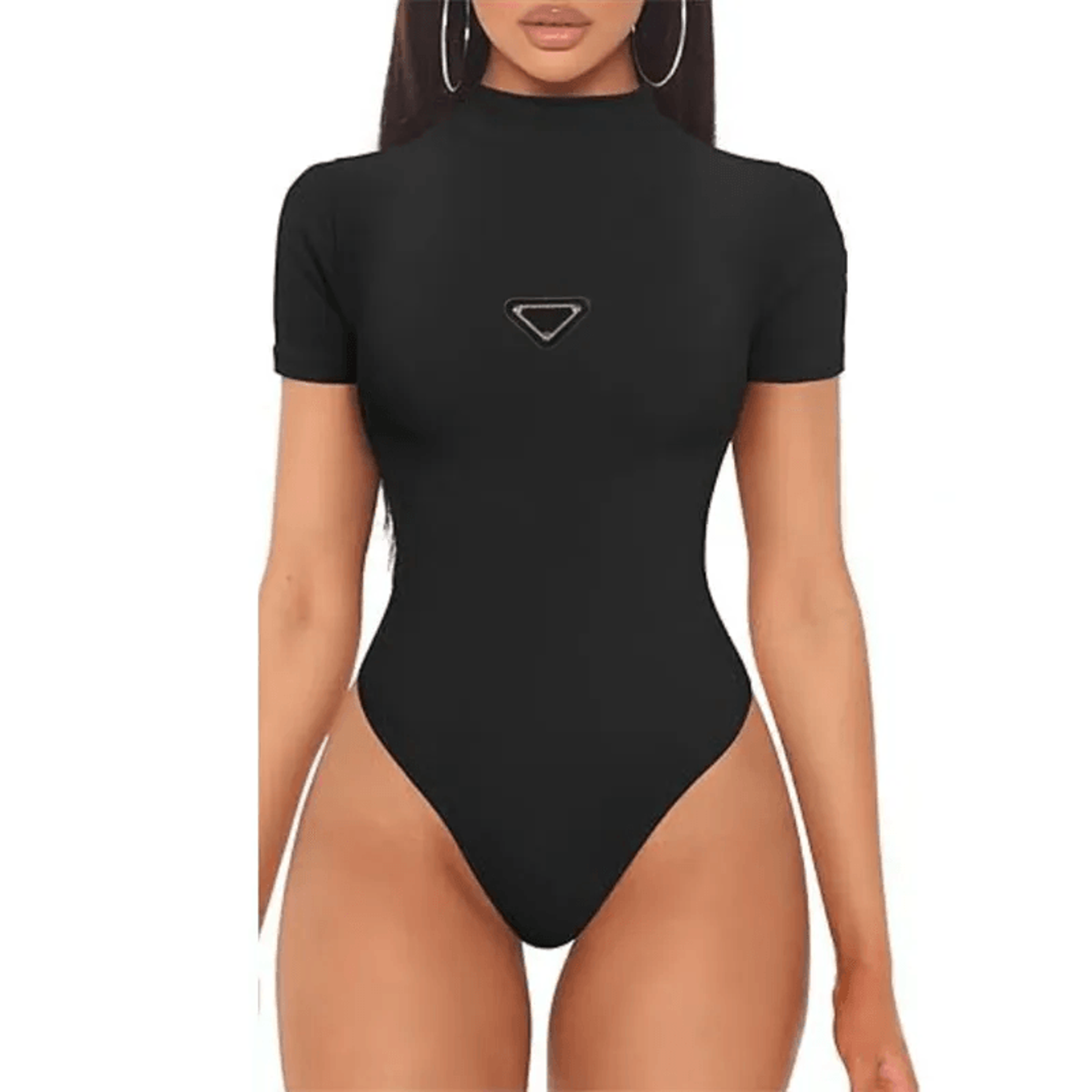 summer sexy women jumpsuit tank top romper