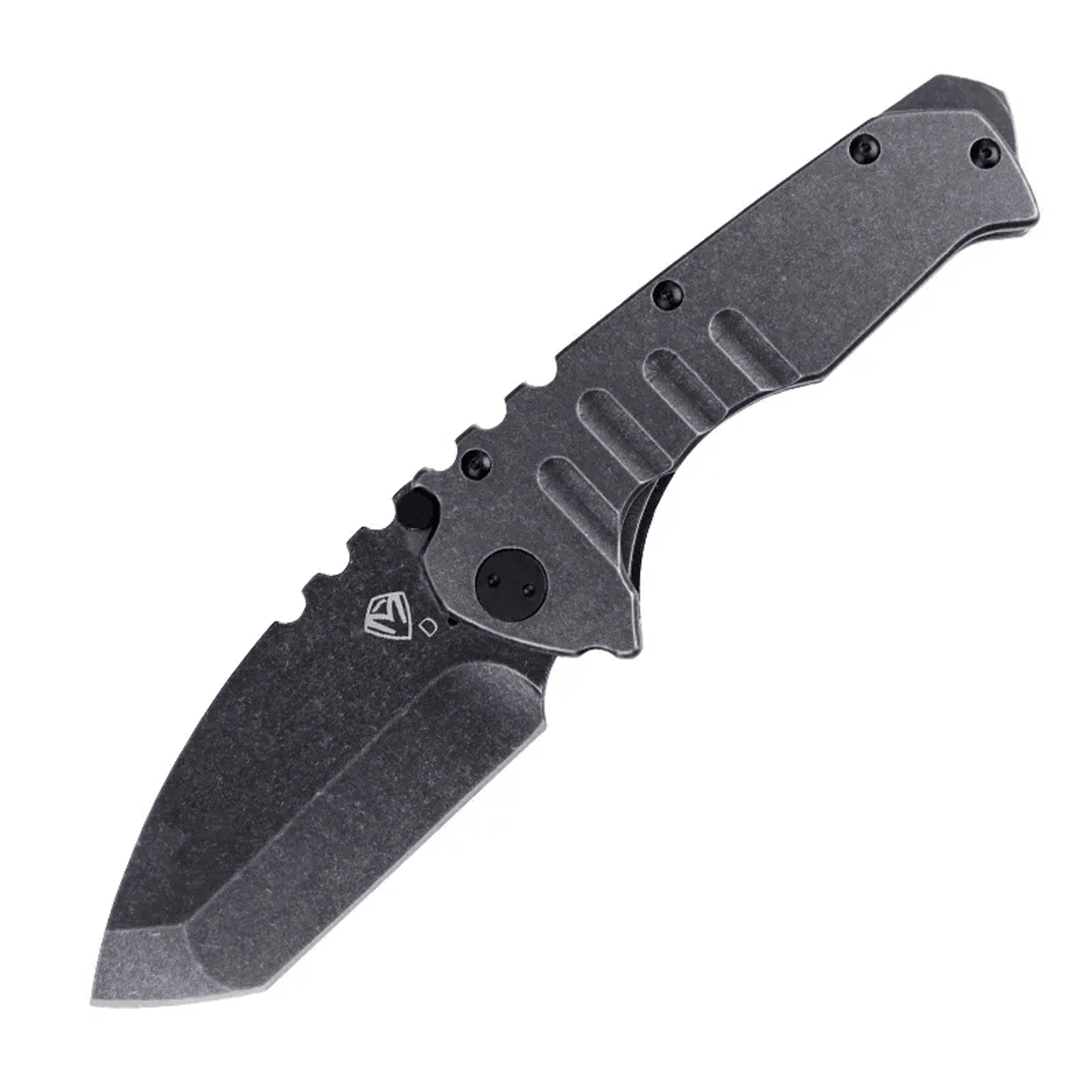 folding knife inch tactical edc knife