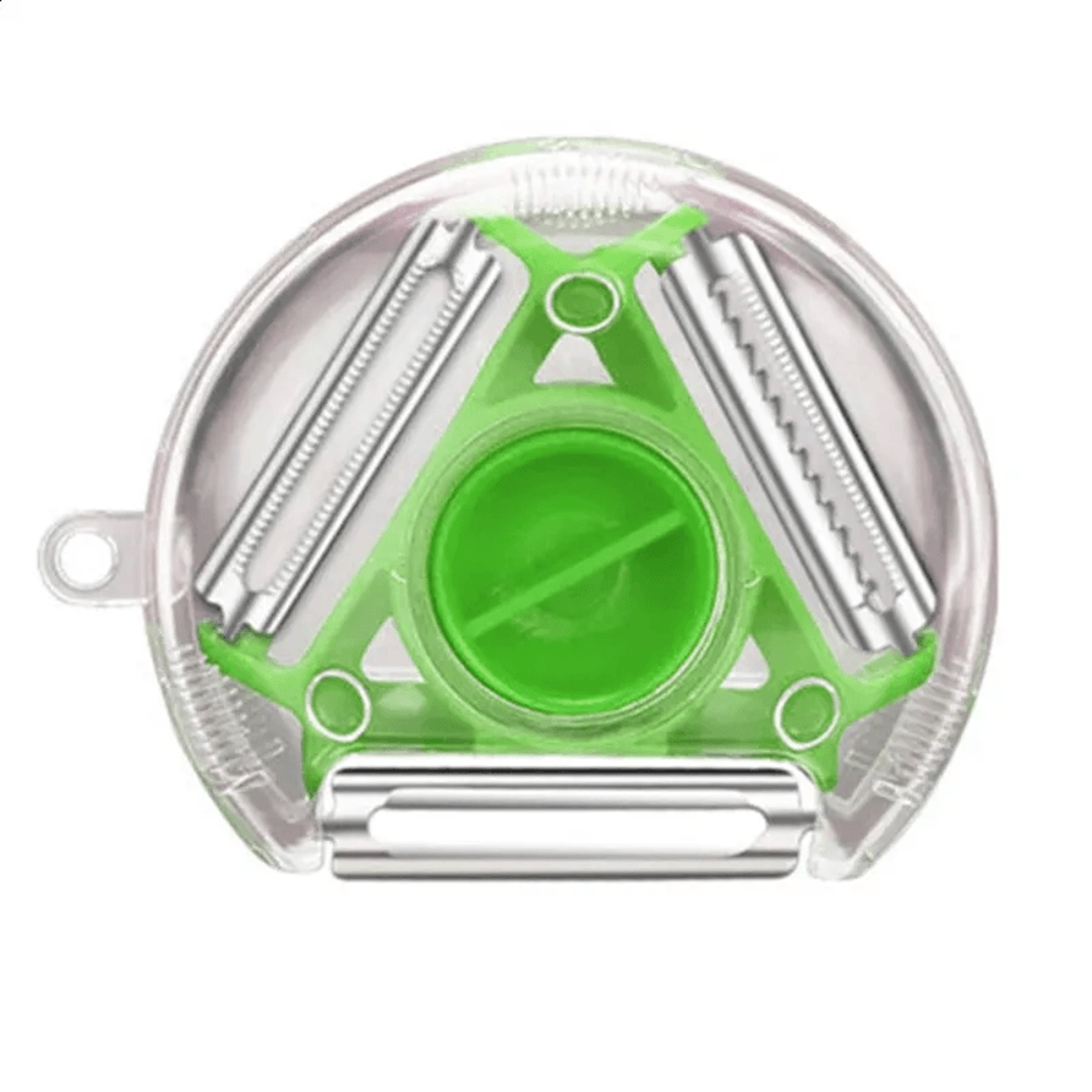 vegetable peeler set slicer shredder julienne cutter and grater