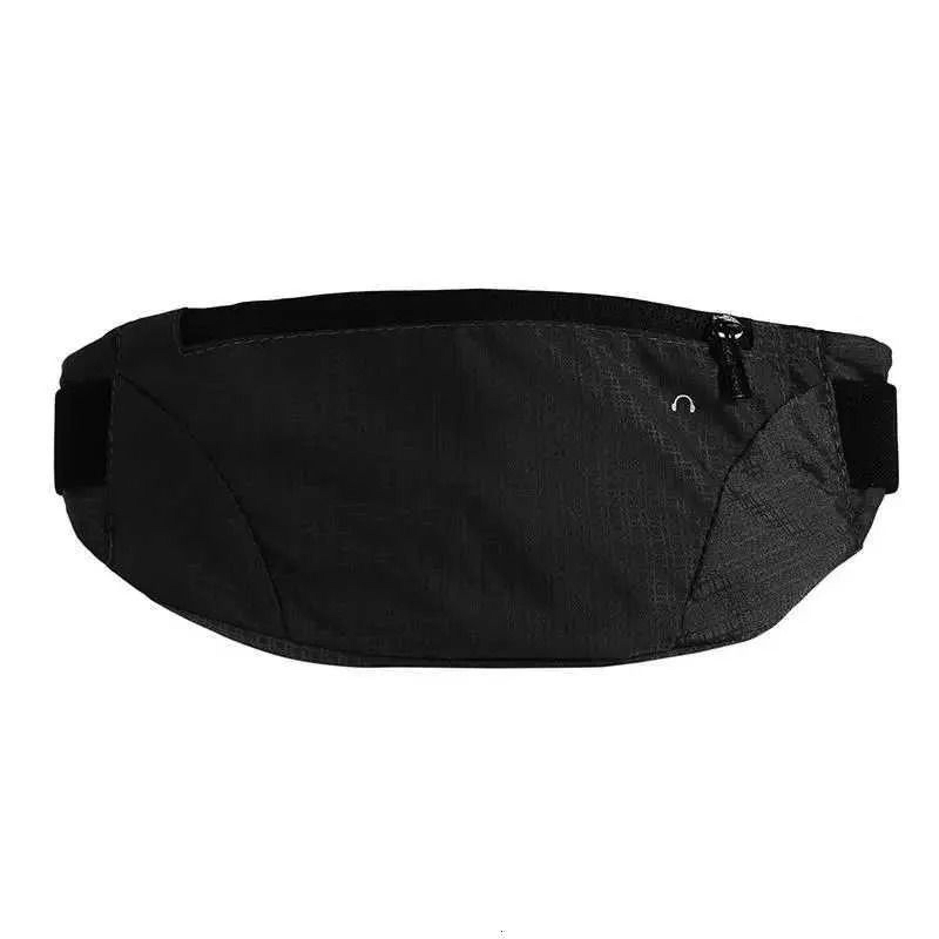 running waist pack breathable high capacity sports chest bag