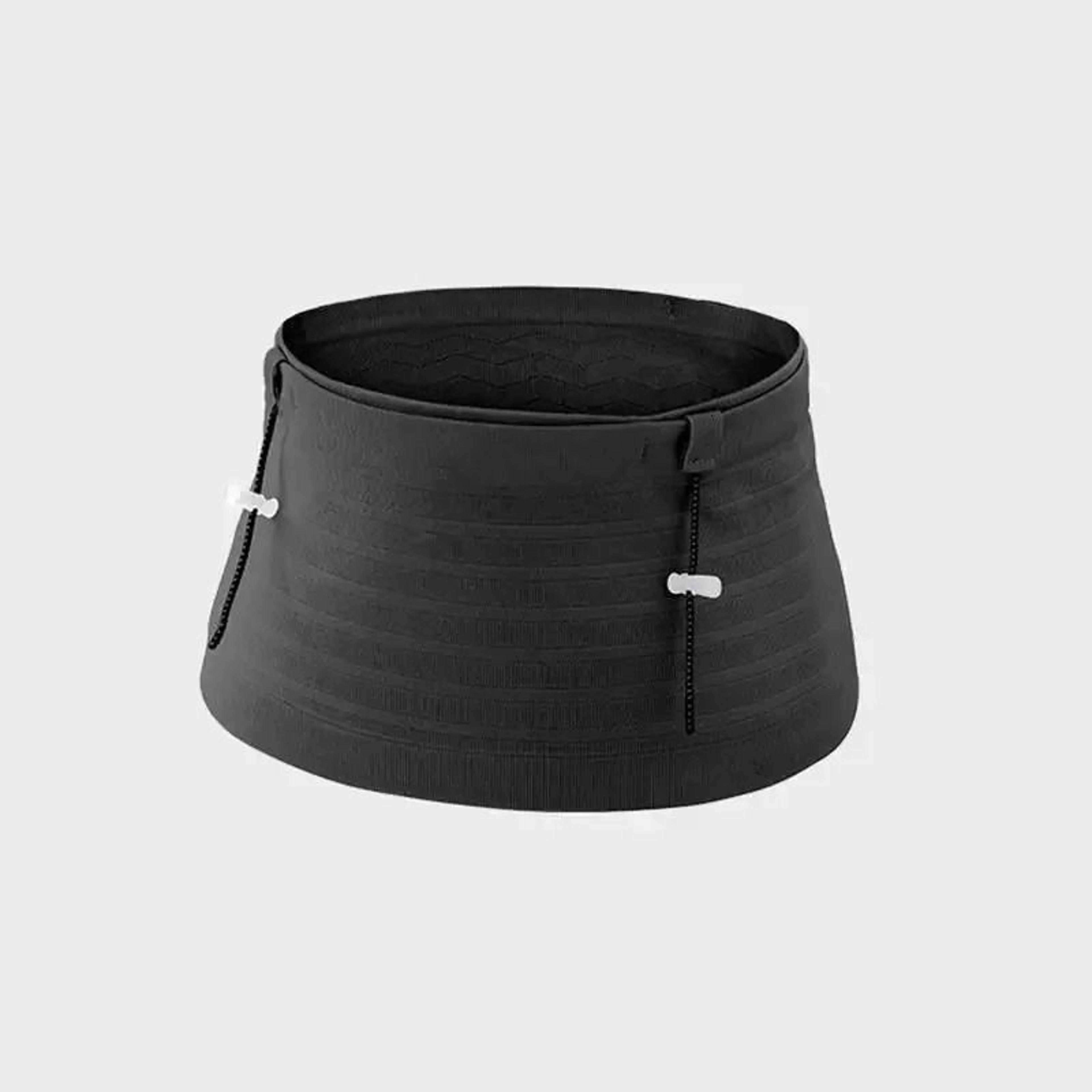 invisible running waist bag elastic phone holder belt for gym marathon fitness