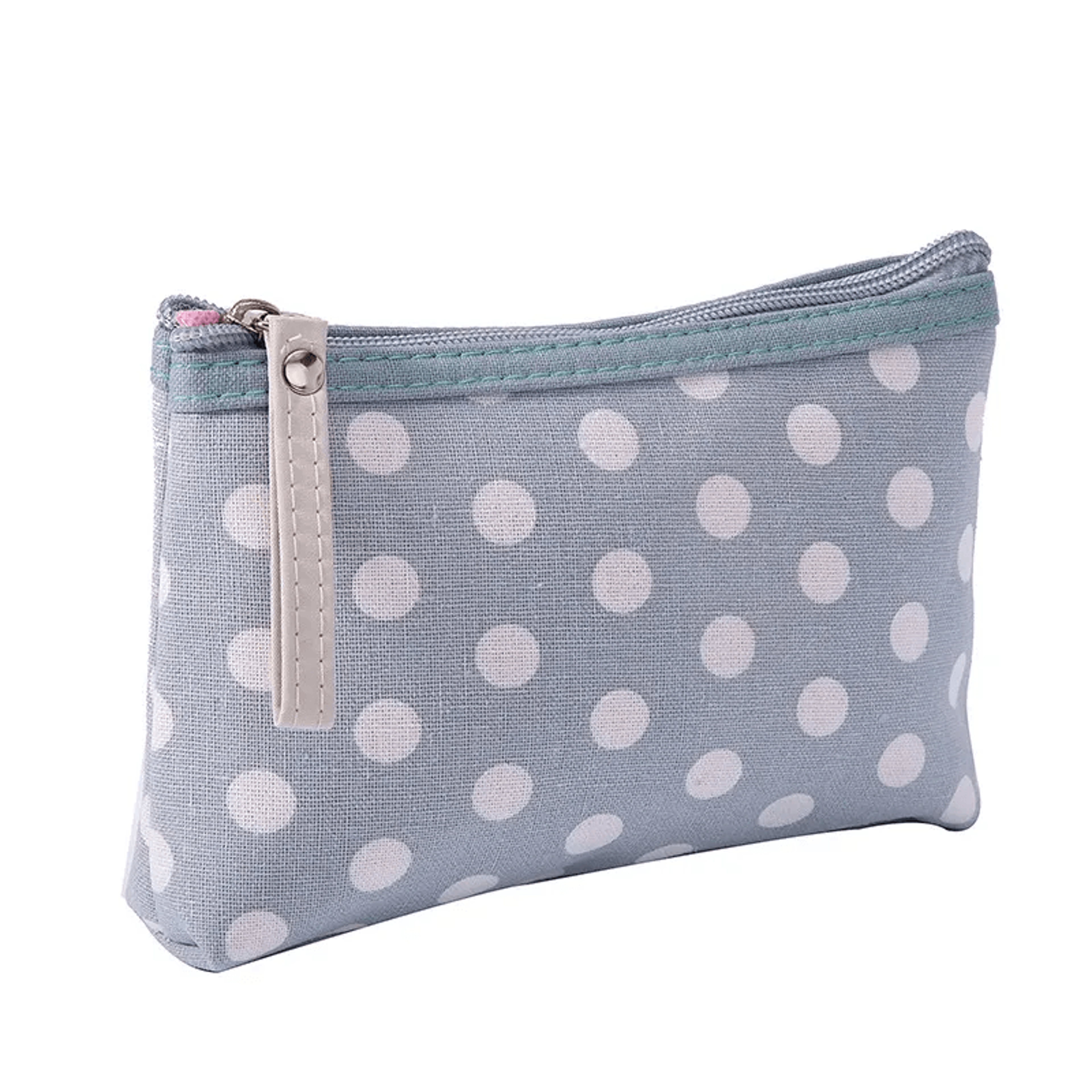 luxury large capacity portable makeup bag personalized cosmetic organizer for travel