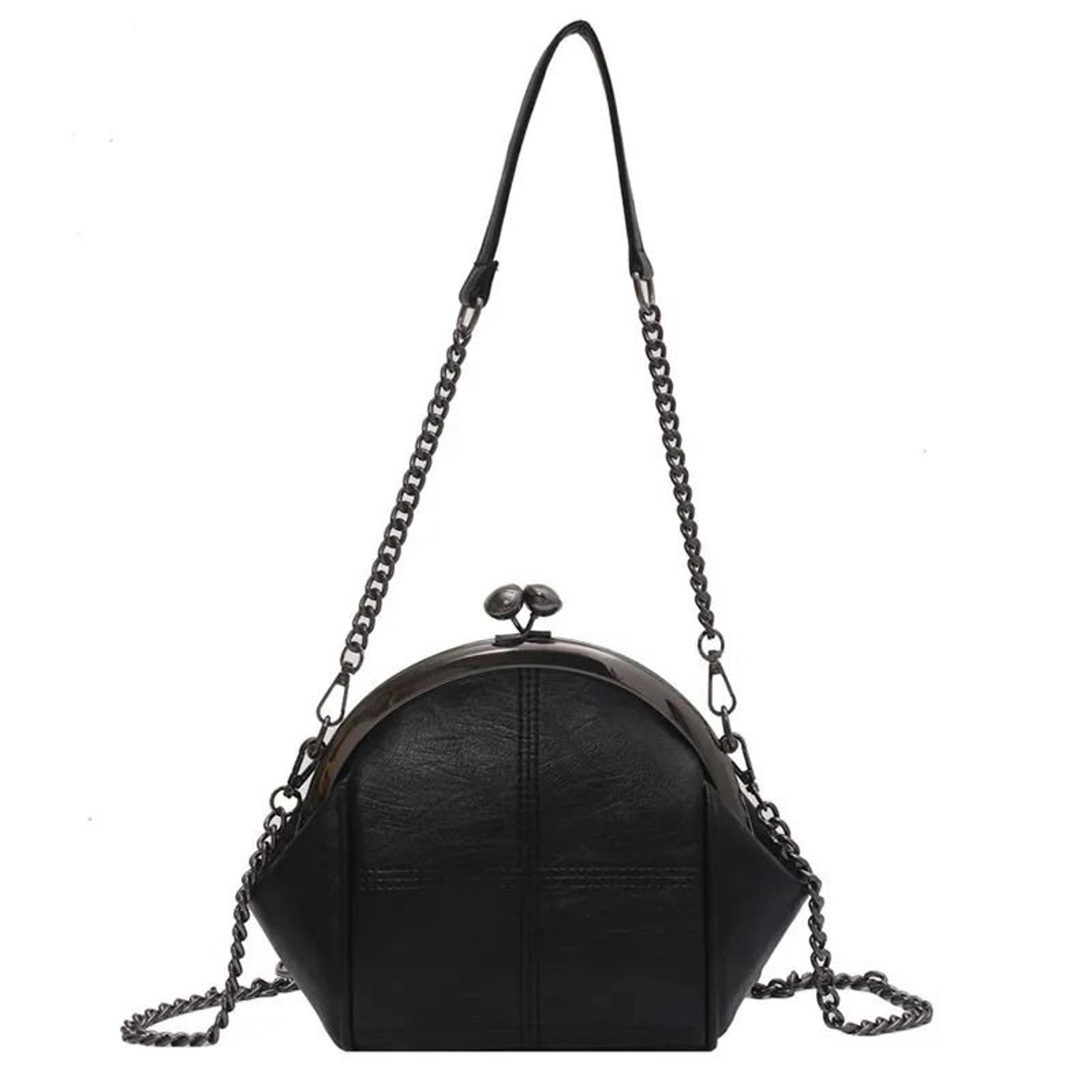 diamond grid shoulder bag chain crossbody bag fashion tote for women