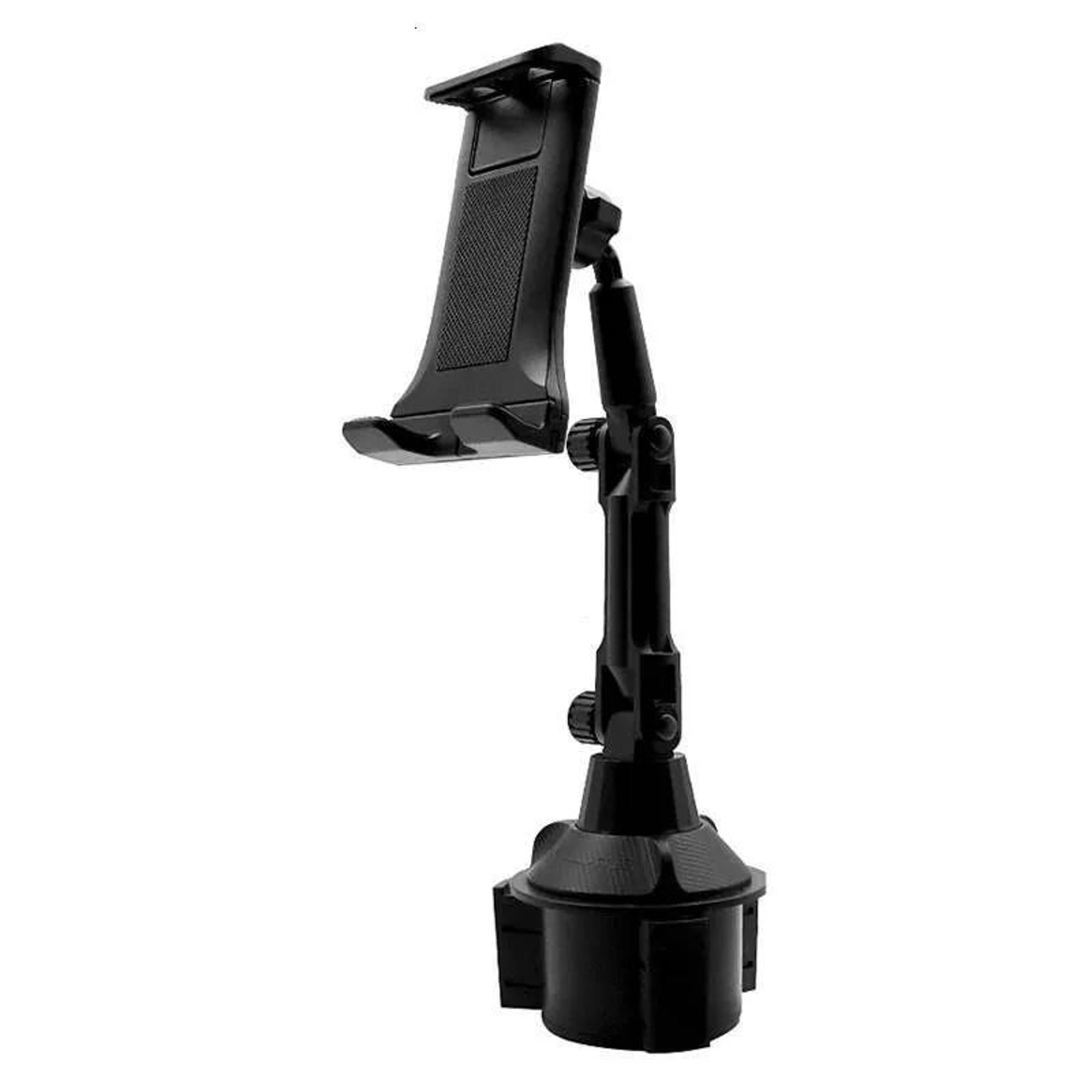 universal adjustable car cup phone holder for phone