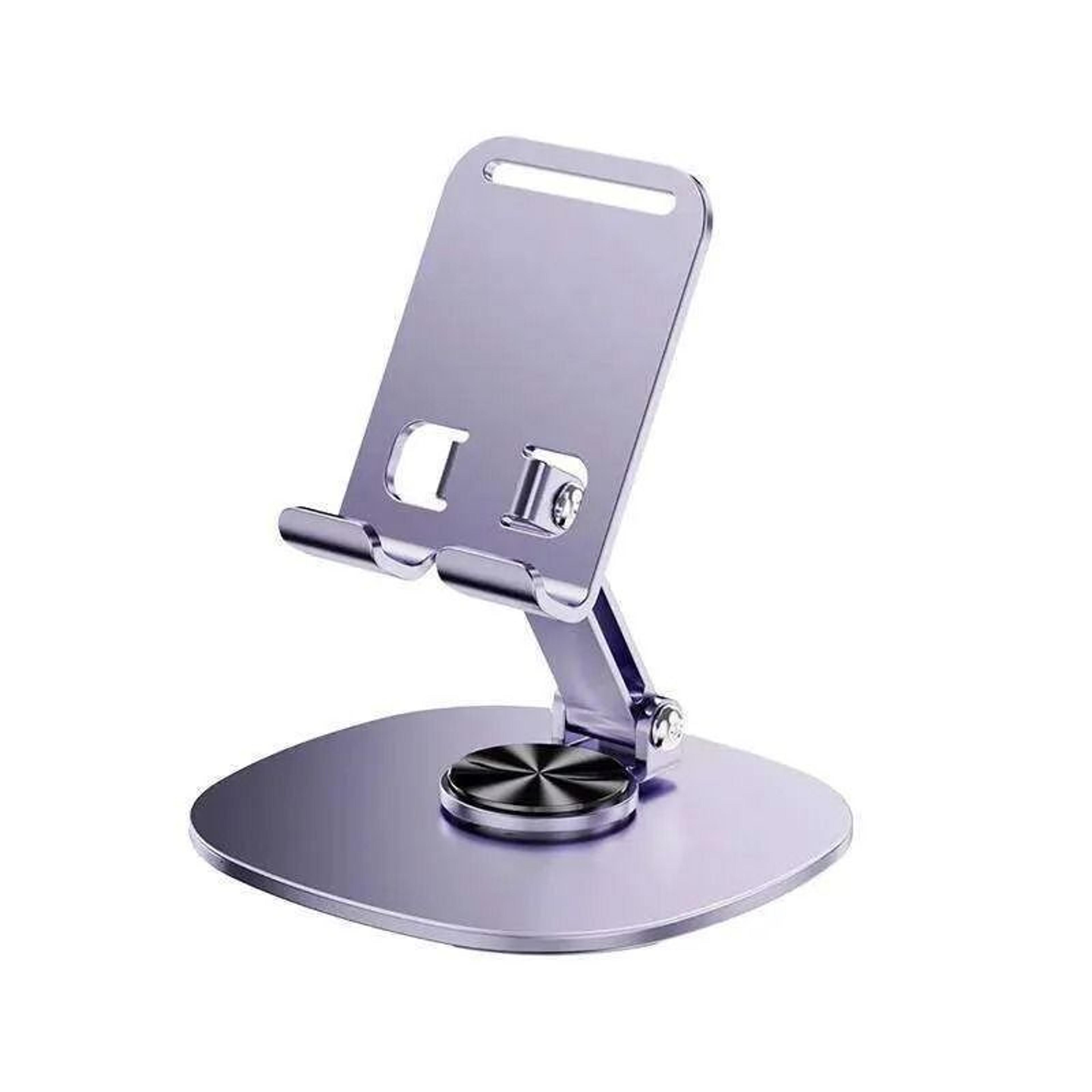 phone and tablet stand adjustable desktop holder for iphone ipad samsung